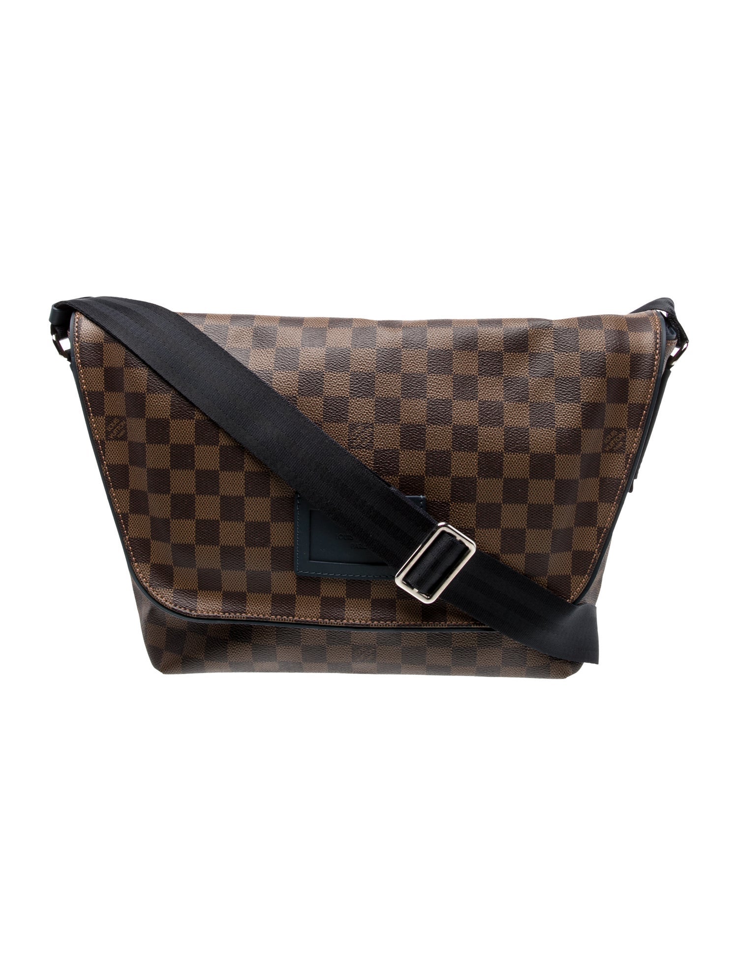 Louis Vuitton Damier Ebene Sprinter MM