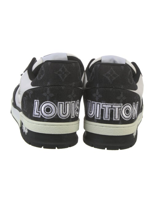 Louis Vuitton LV Trainer Sneakers