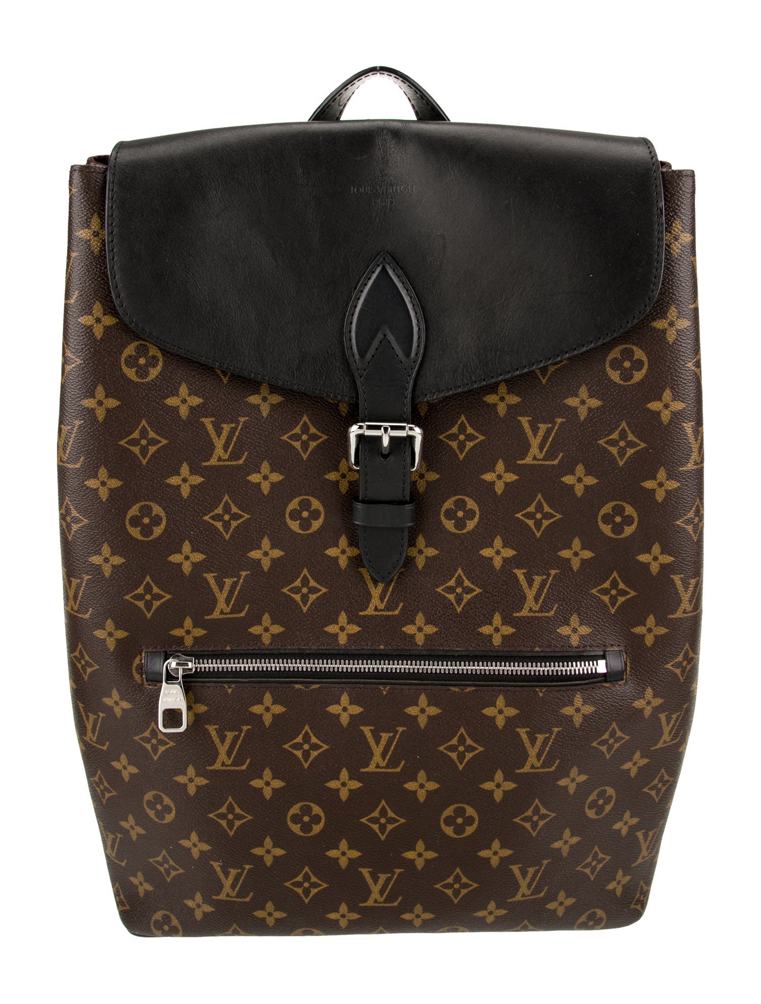 Louis Vuitton Monogram Backpack