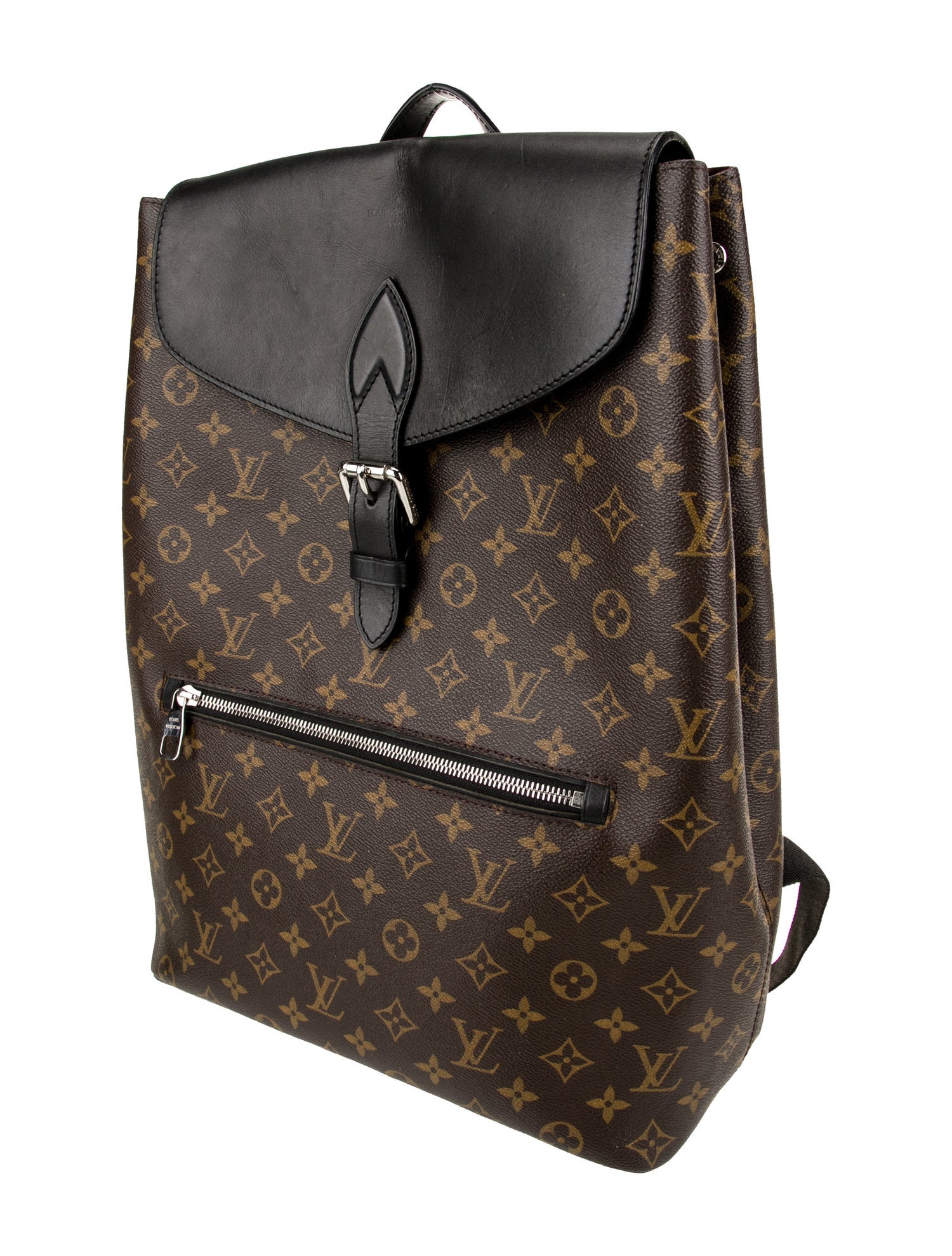 Louis Vuitton Monogram Backpack