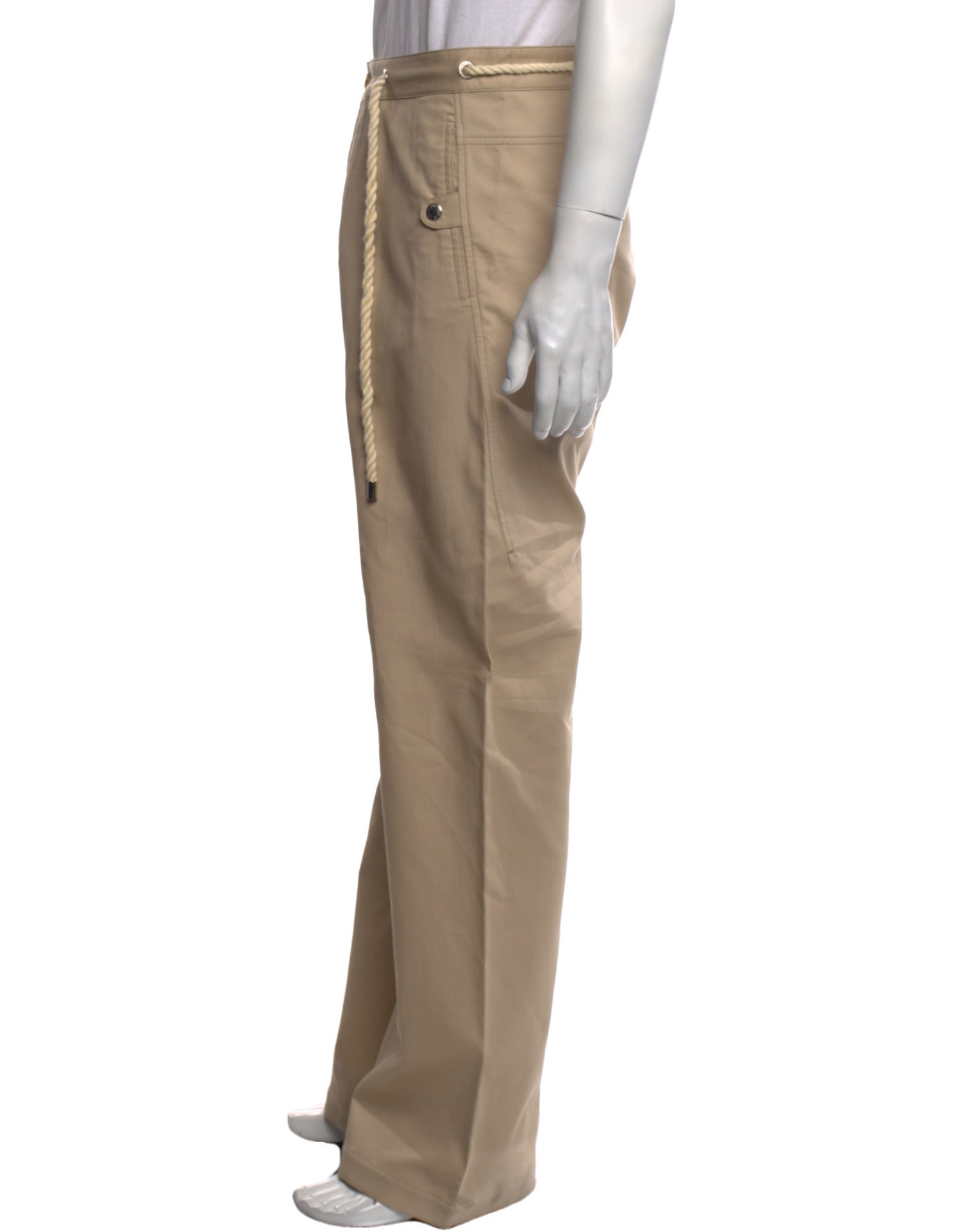 Louis Vuitton Vintage Pants