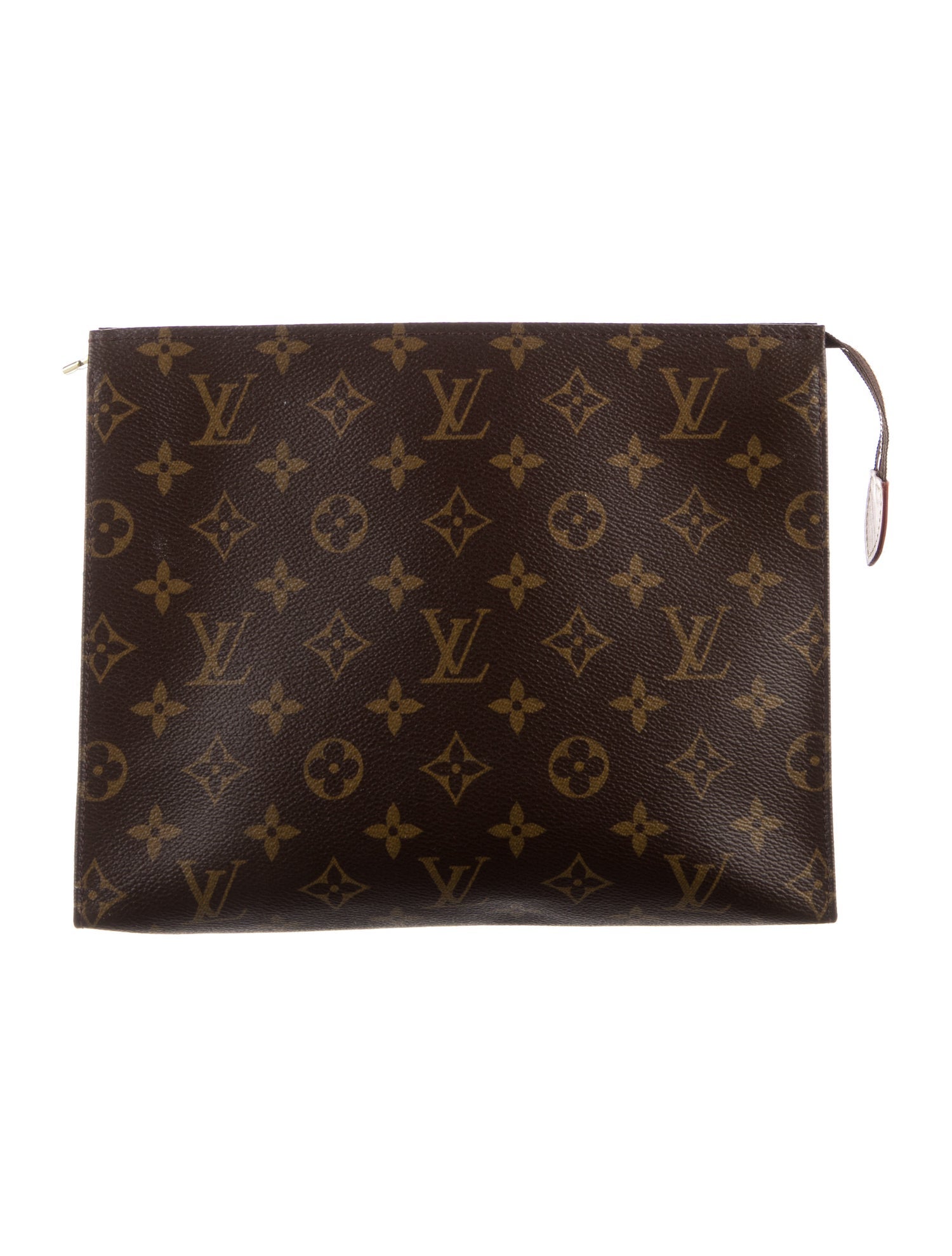 Louis Vuitton Monogram Toiletry Pouch 26