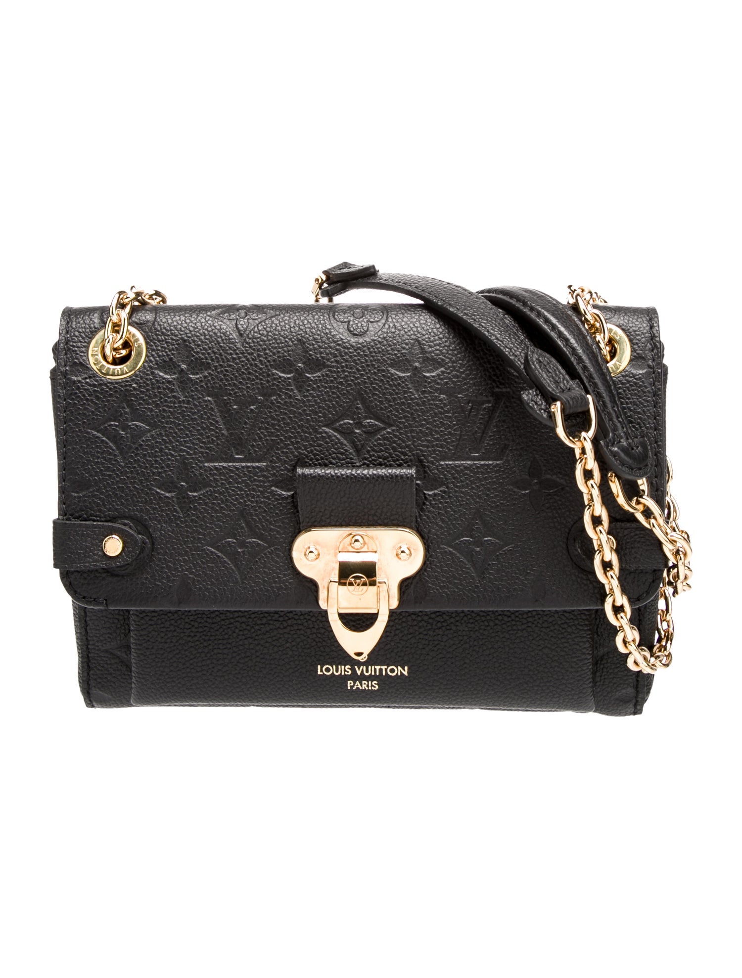 Louis Vuitton LV Monogram Vavin PM