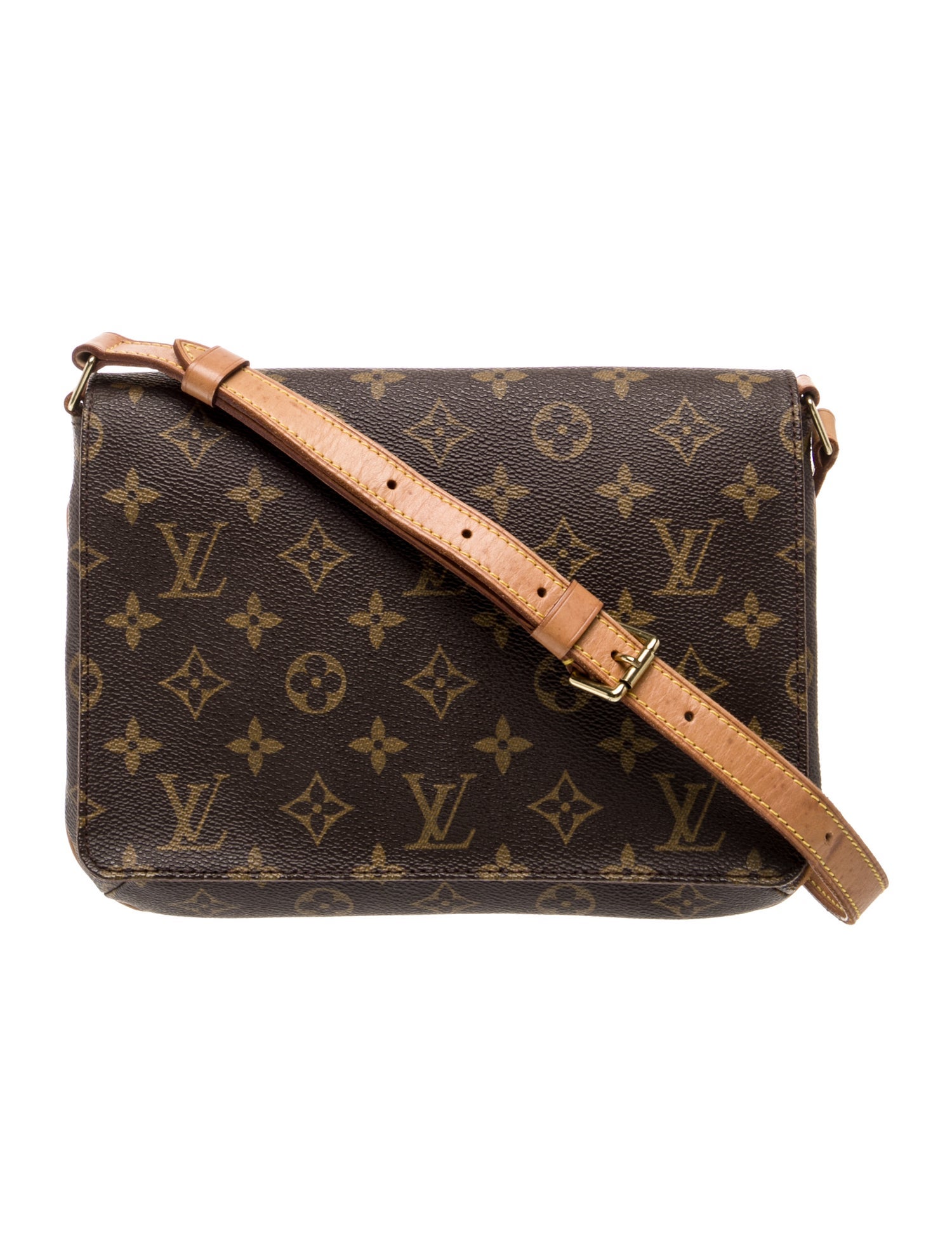 Louis Vuitton Shoulder Bag
