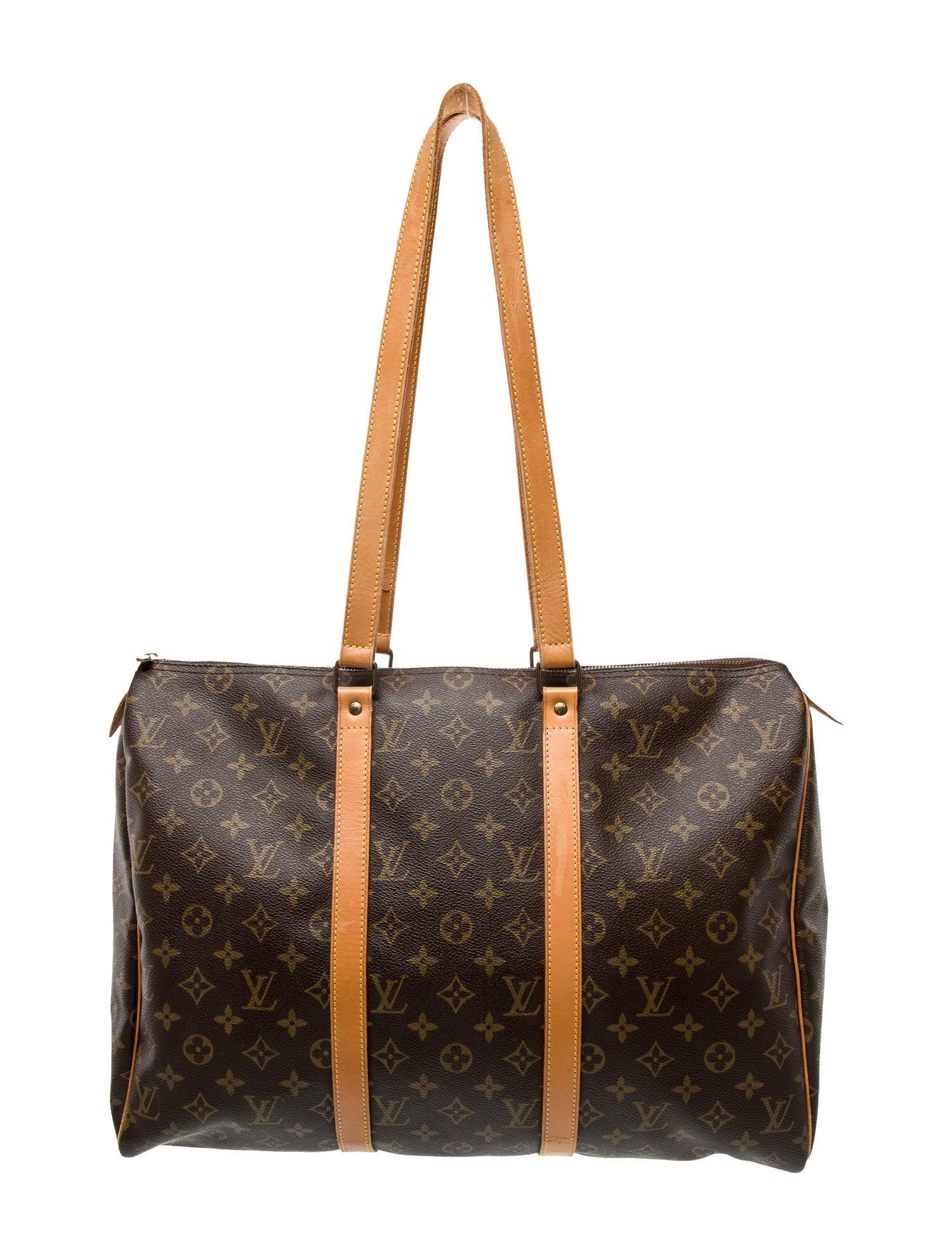Louis Vuitton LV Monogram Sac Flanerie 45 Vintage