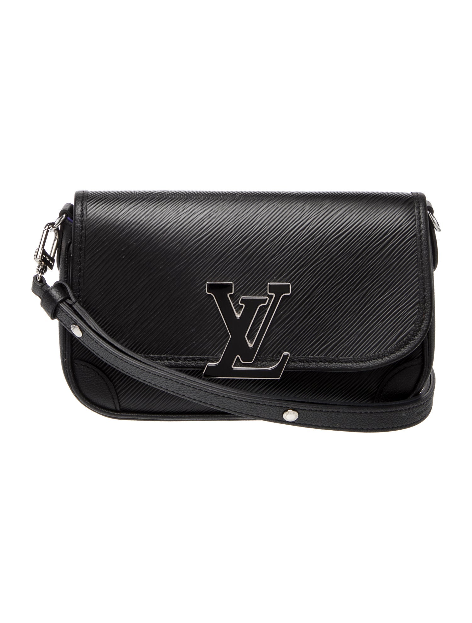Louis Vuitton Epi Leather Epi Leather Buci