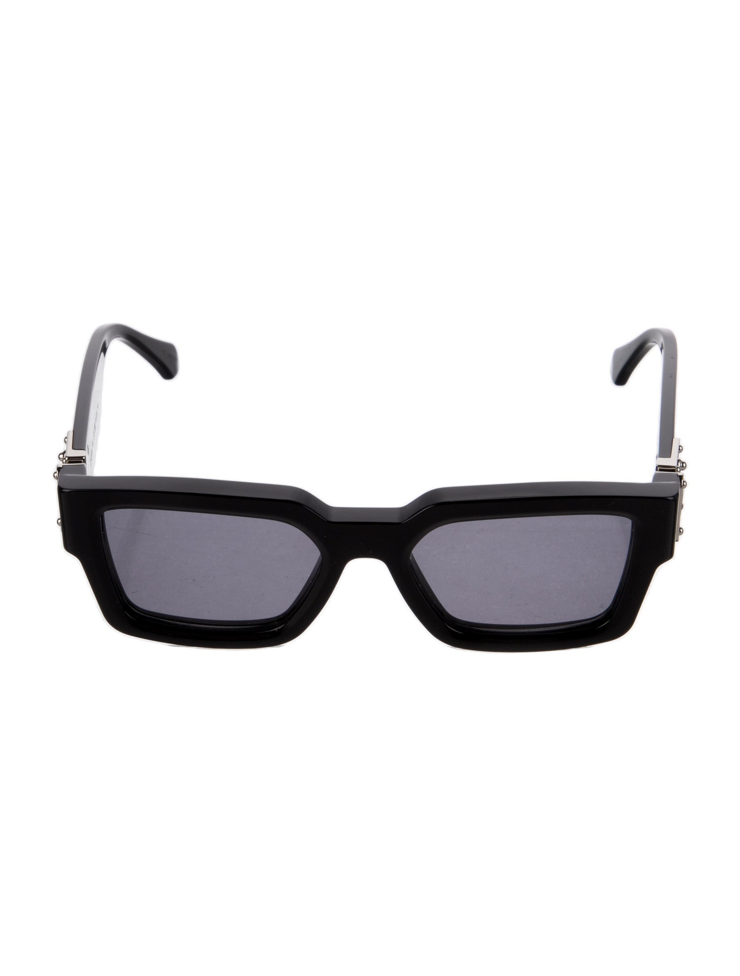 Louis Vuitton Square Tinted Sunglasses