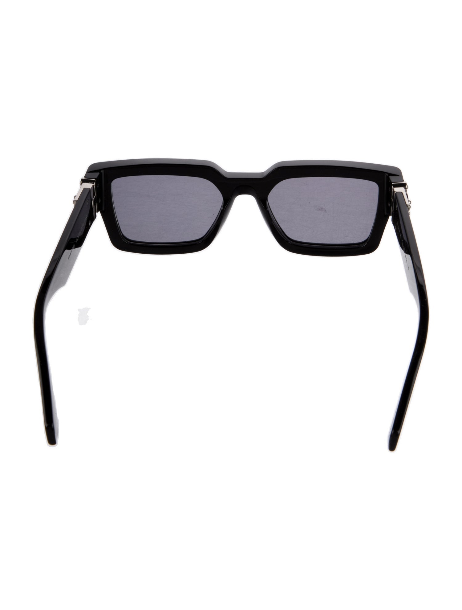 Louis Vuitton Square Tinted Sunglasses