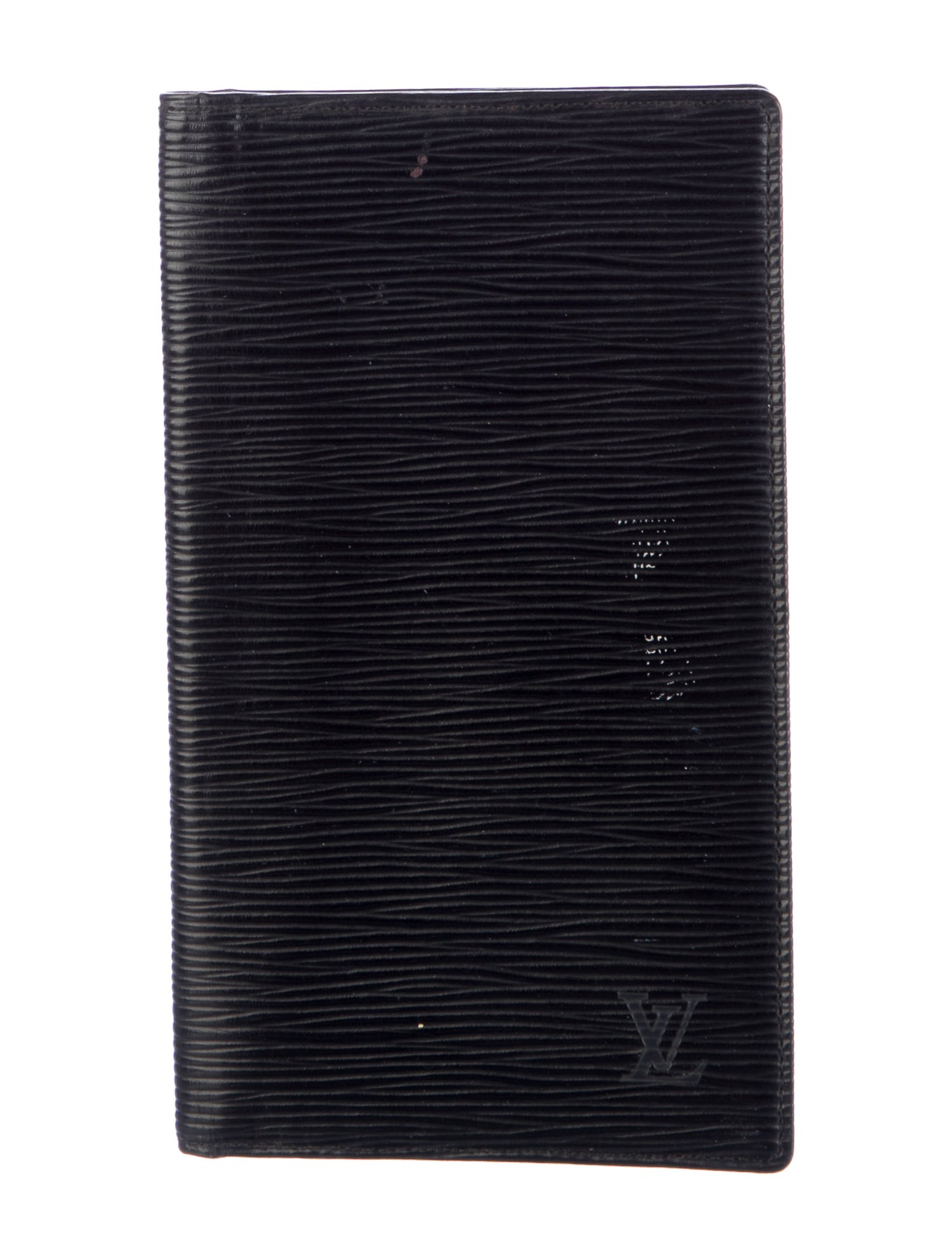 Louis Vuitton 1994 Epi Leather Wallet