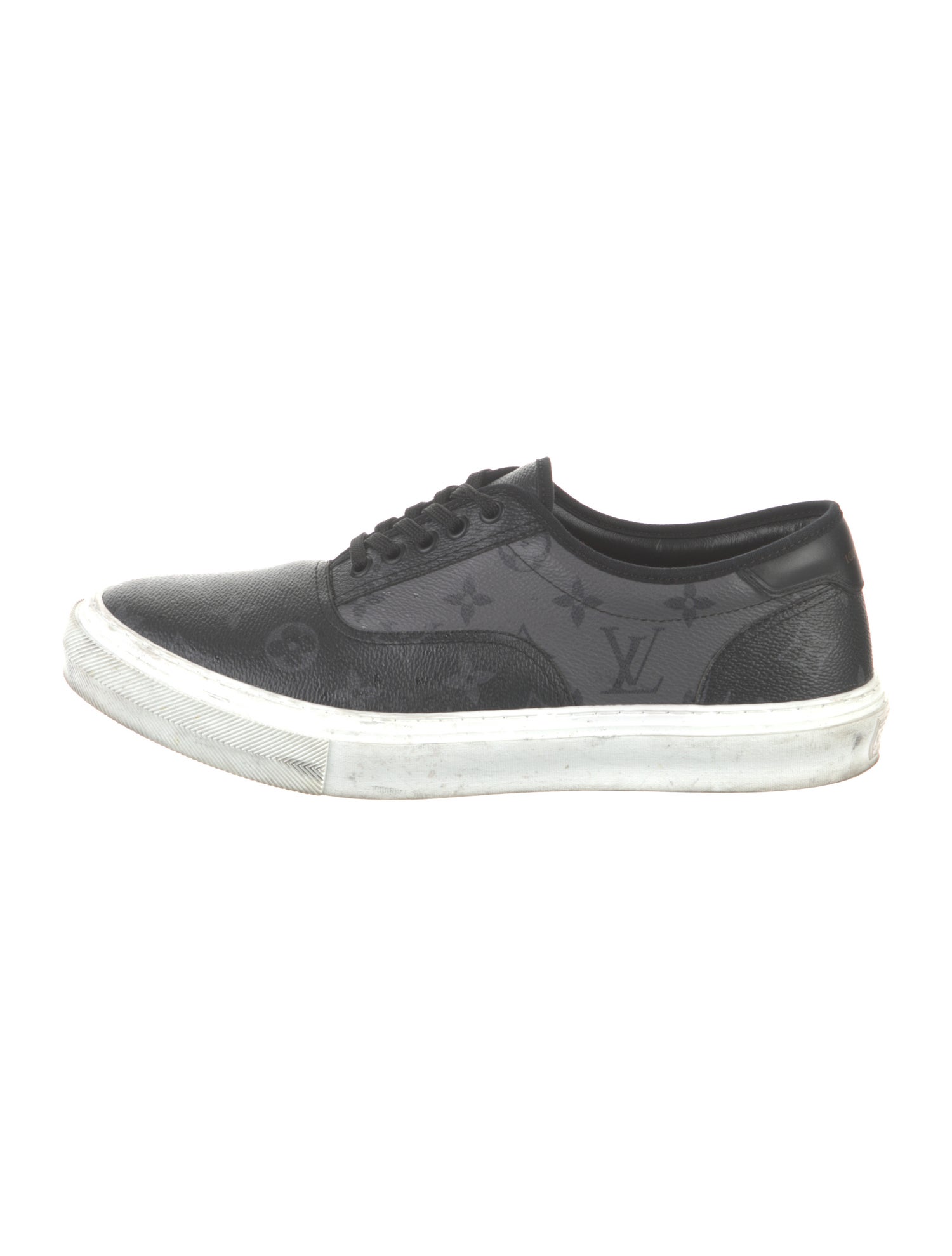 Louis Vuitton LV Monogram Sneakers