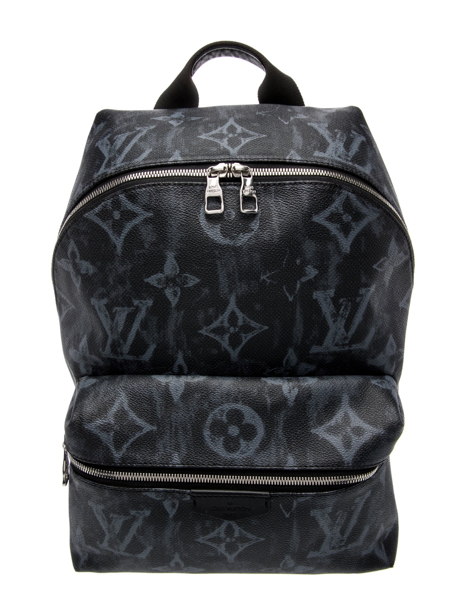 Louis Vuitton Monogram Eclipse Backpack