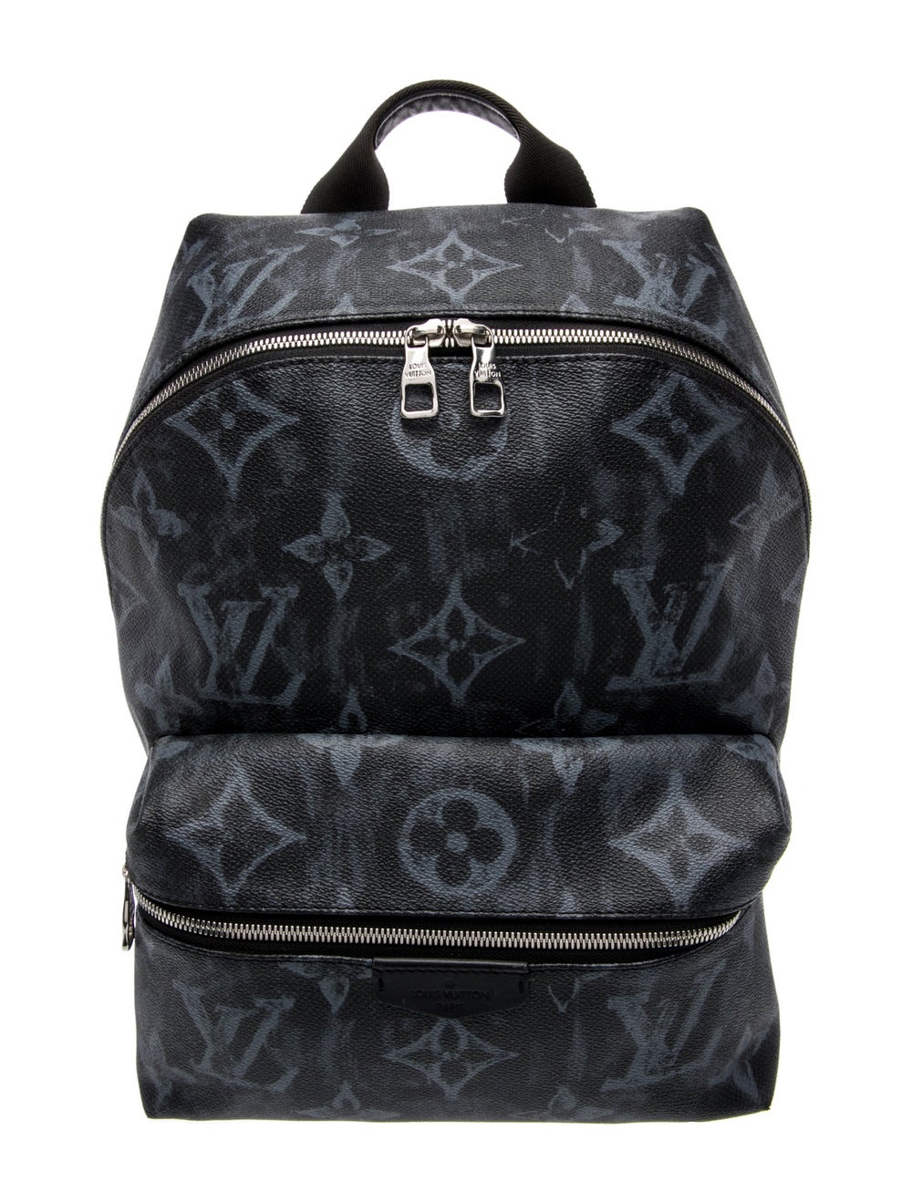 Louis Vuitton Monogram Eclipse Backpack - image 1