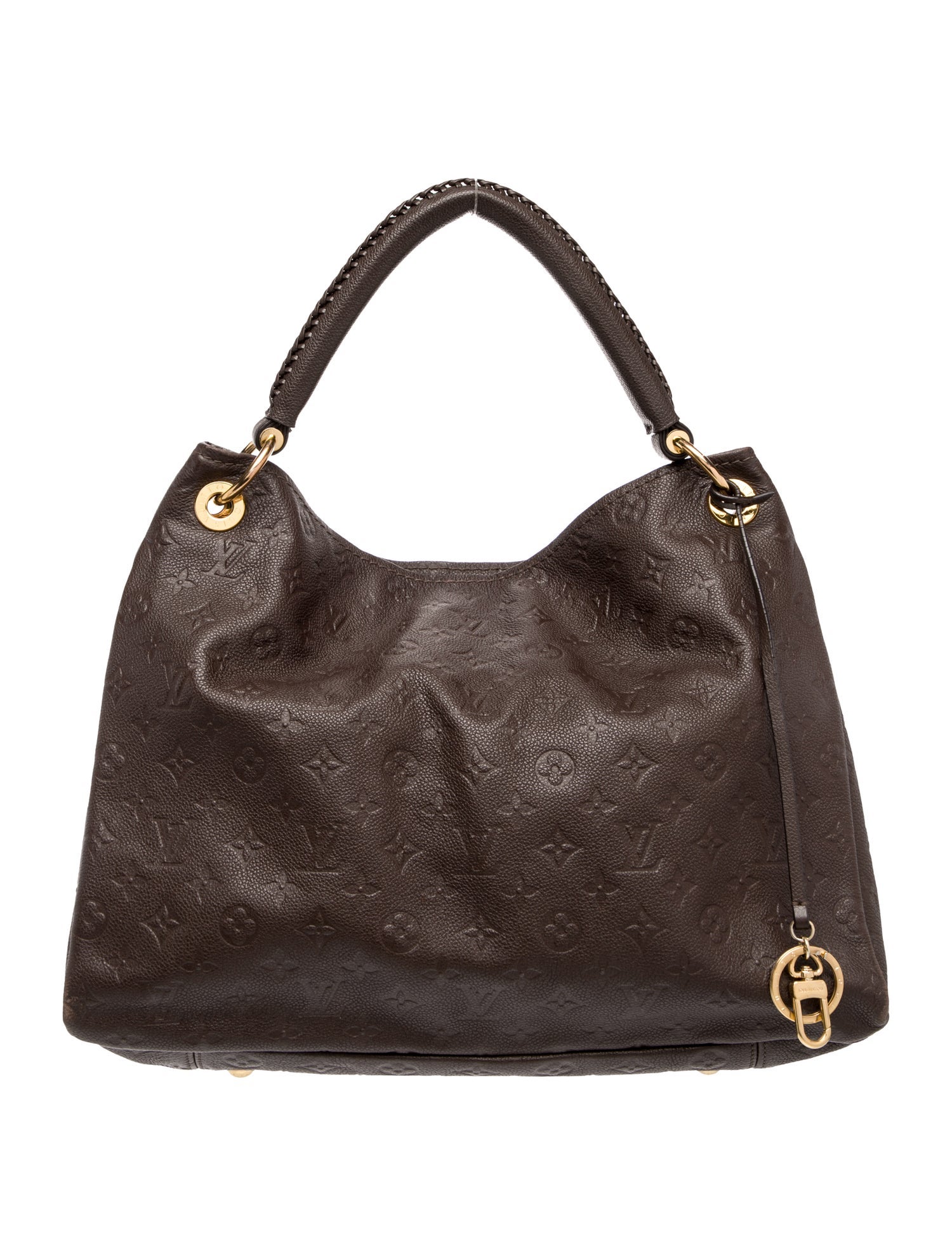 Louis Vuitton LV Monogram Artsy MM