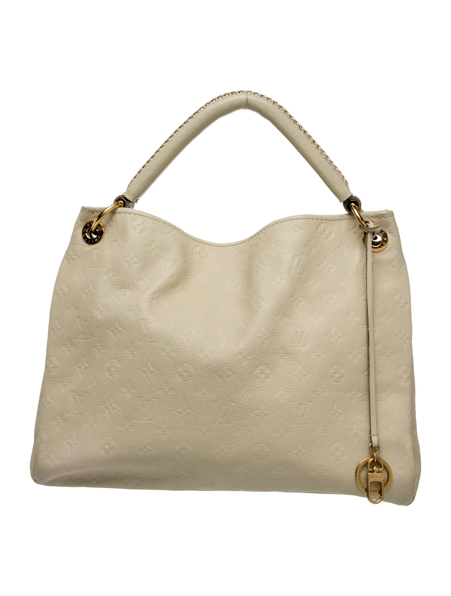 Louis Vuitton LV Monogram Artsy MM