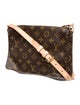 Louis Vuitton LV Monogram Musette Tango
