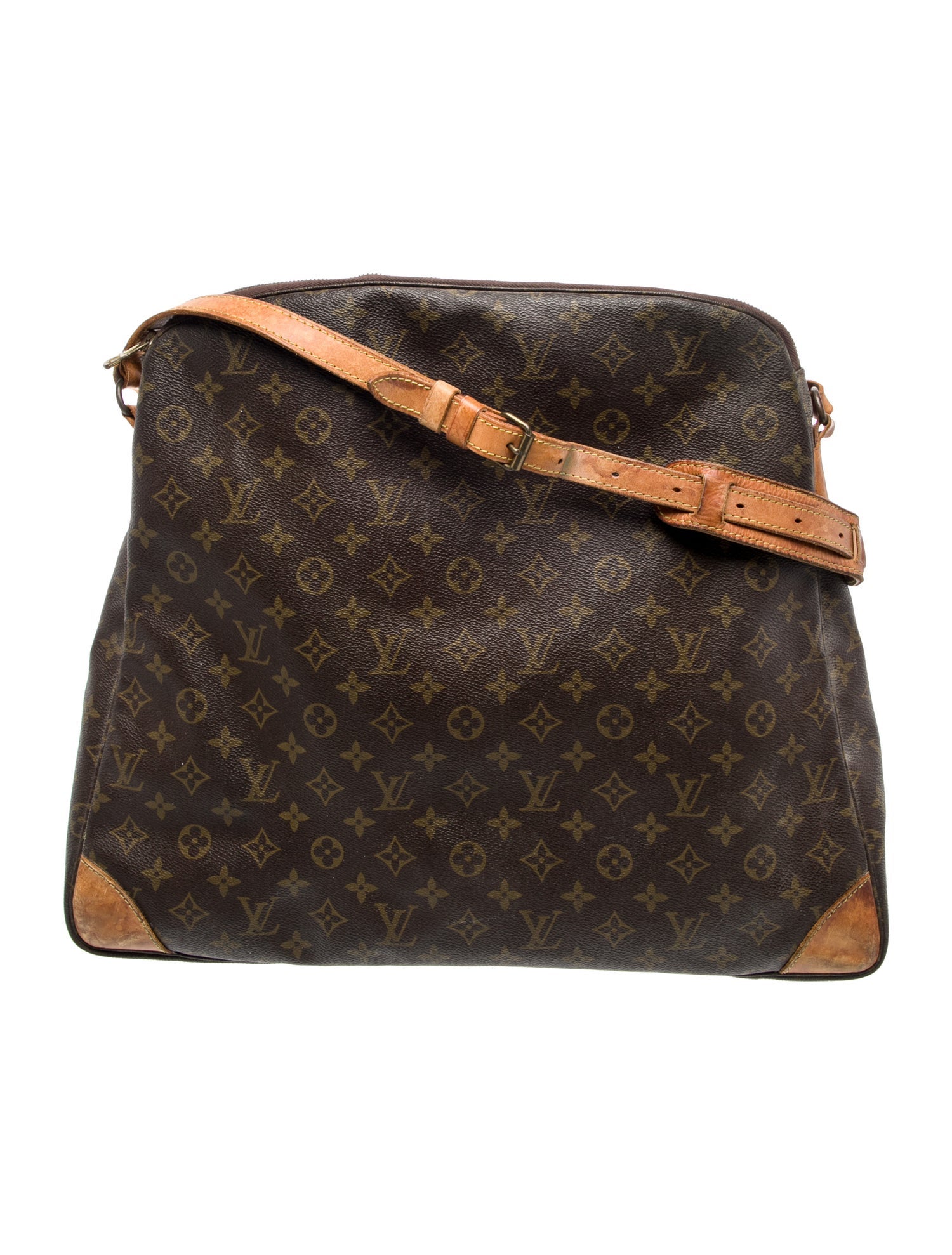 Louis Vuitton Monogram Sac Balade