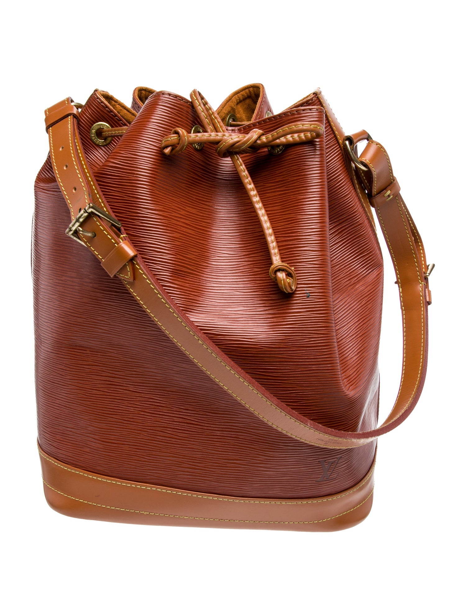 Louis Vuitton LV Monogram Néonoé MM