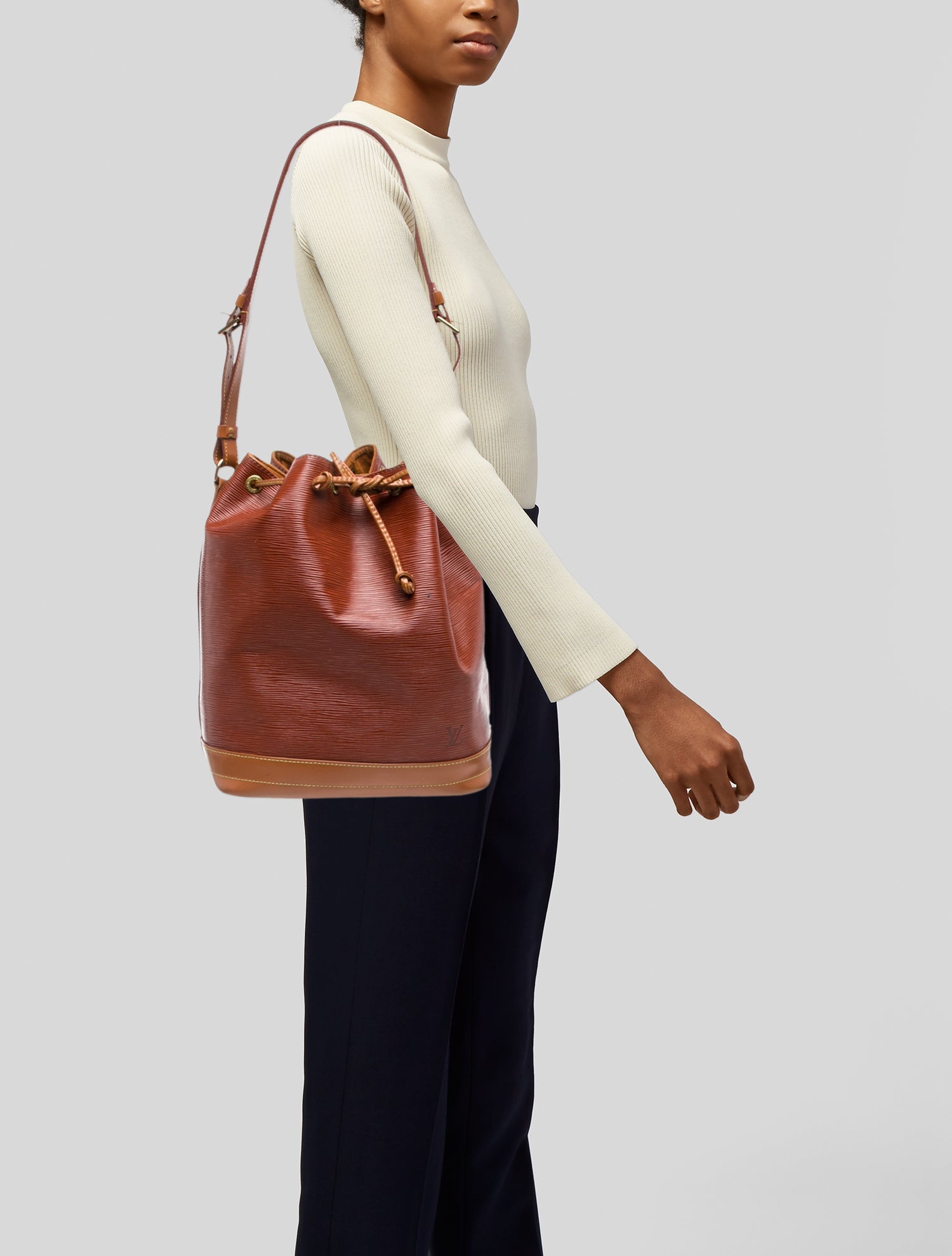 Louis Vuitton LV Monogram Néonoé MM