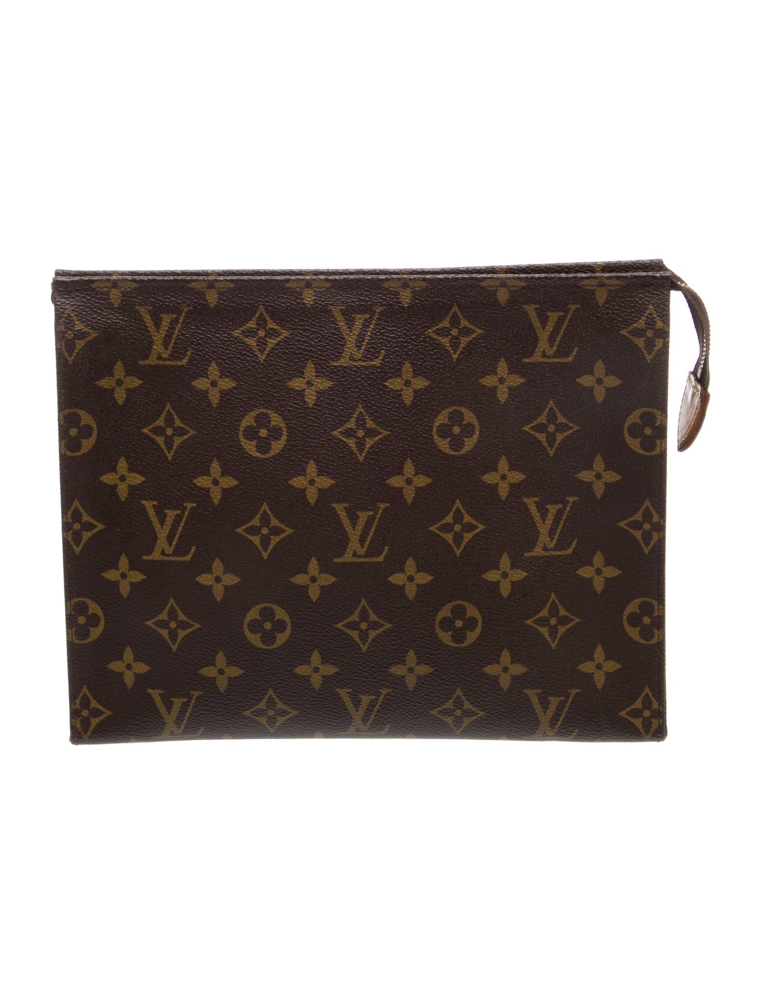 Louis Vuitton Monogram Toiletry Pouch 25