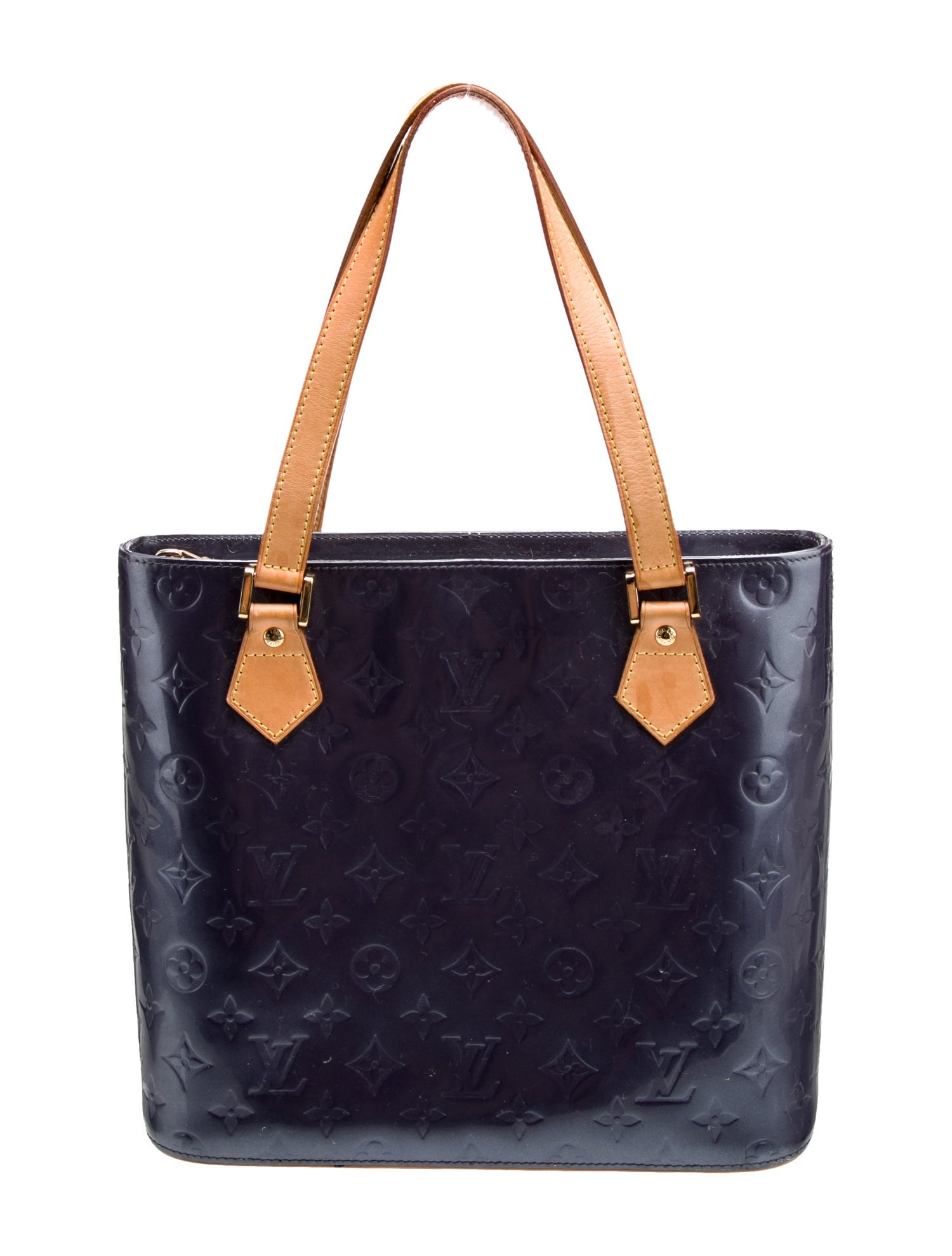 Louis Vuitton Monogram Vernis Houston