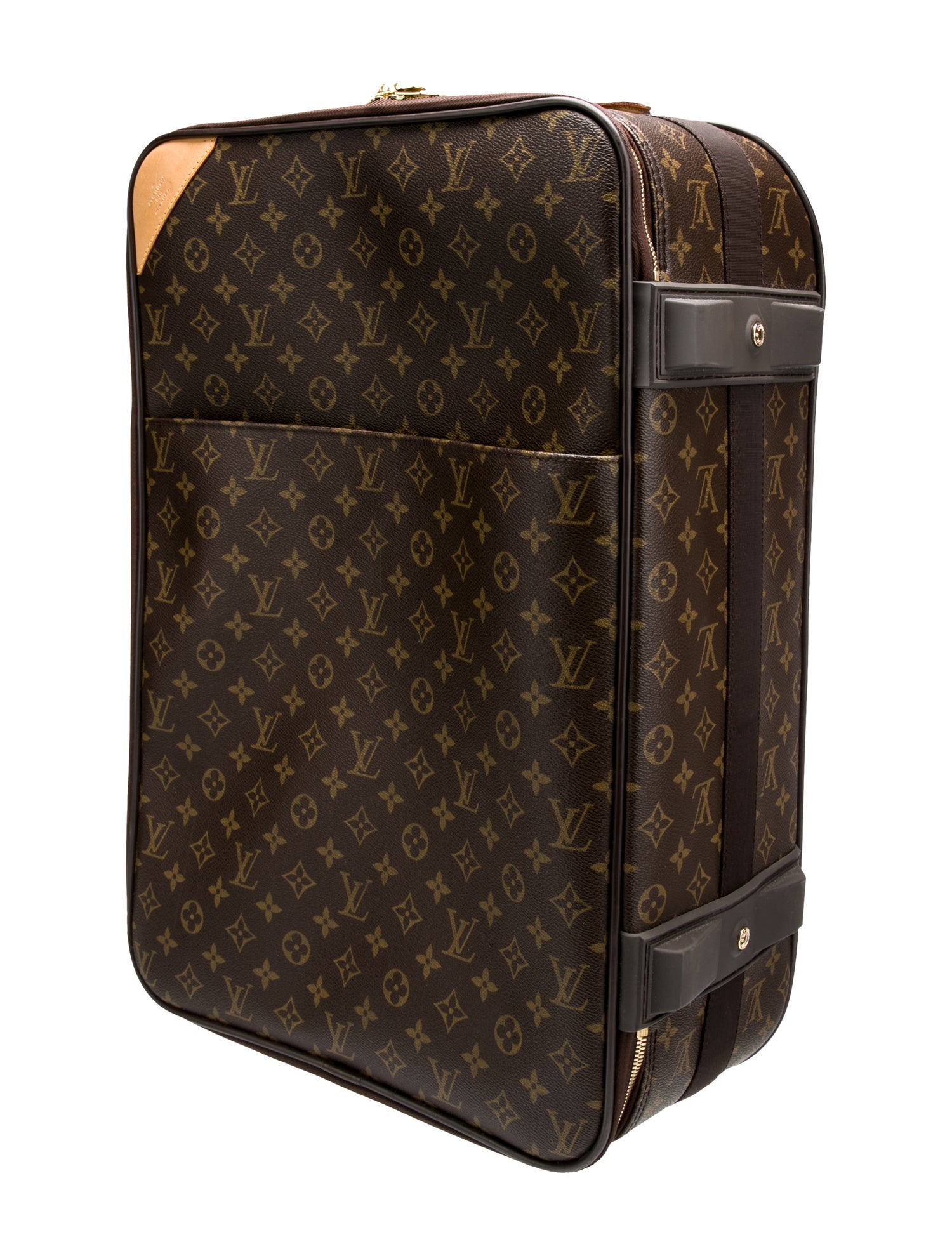Louis Vuitton LV Monogram Pégase 55