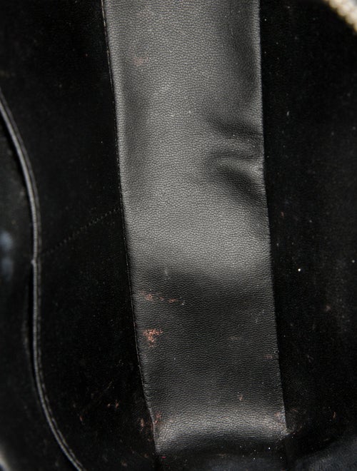 Louis Vuitton LV Monogram Toiletry Bag PM