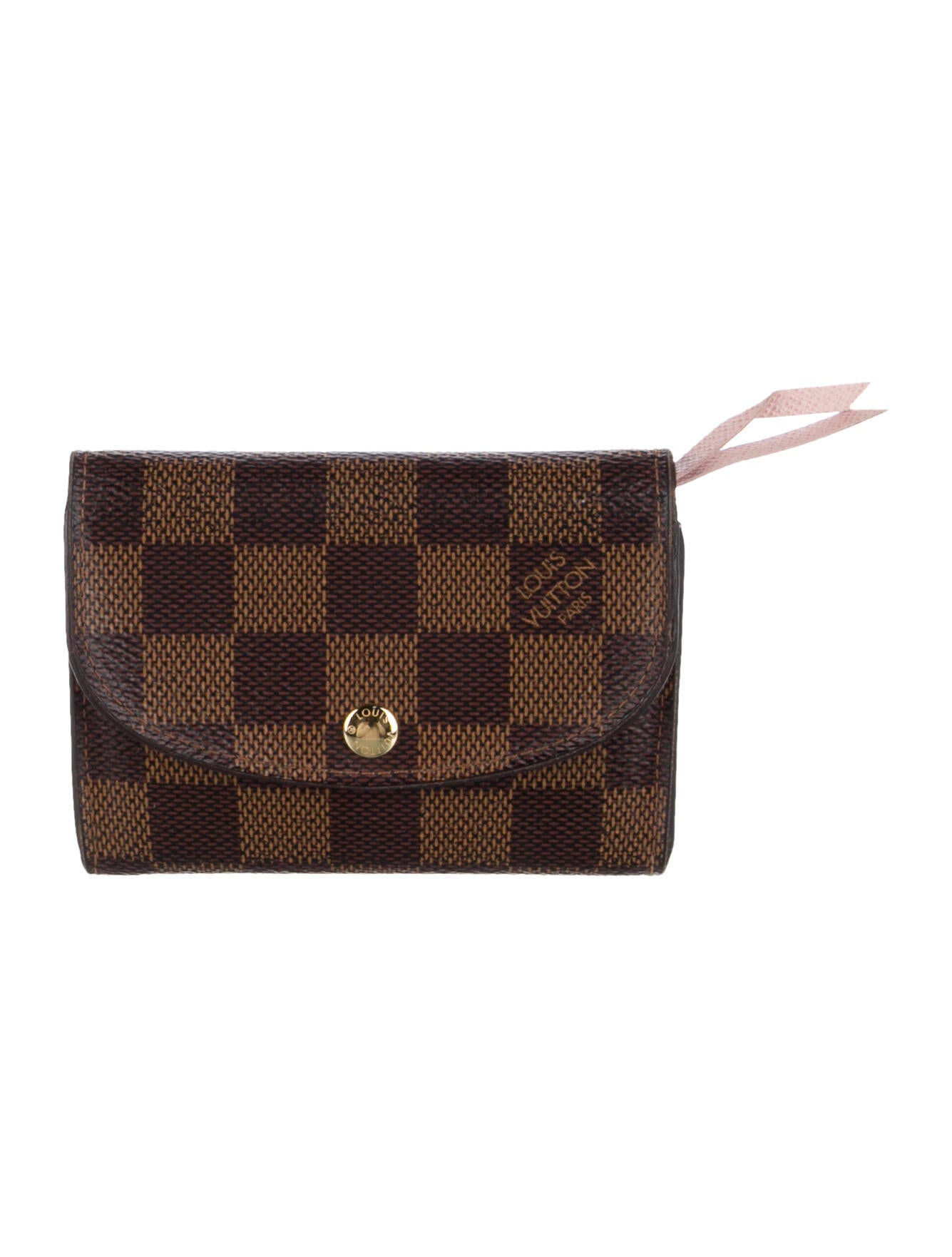 Louis Vuitton Coin Pouch