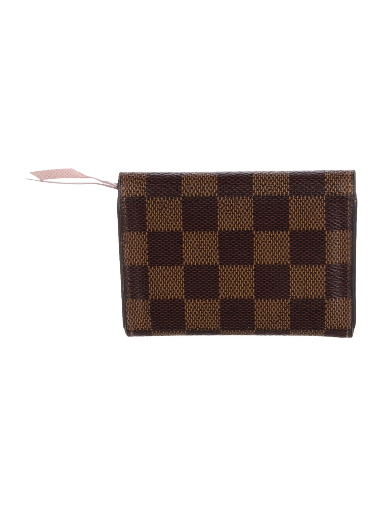 Louis Vuitton Coin Pouch