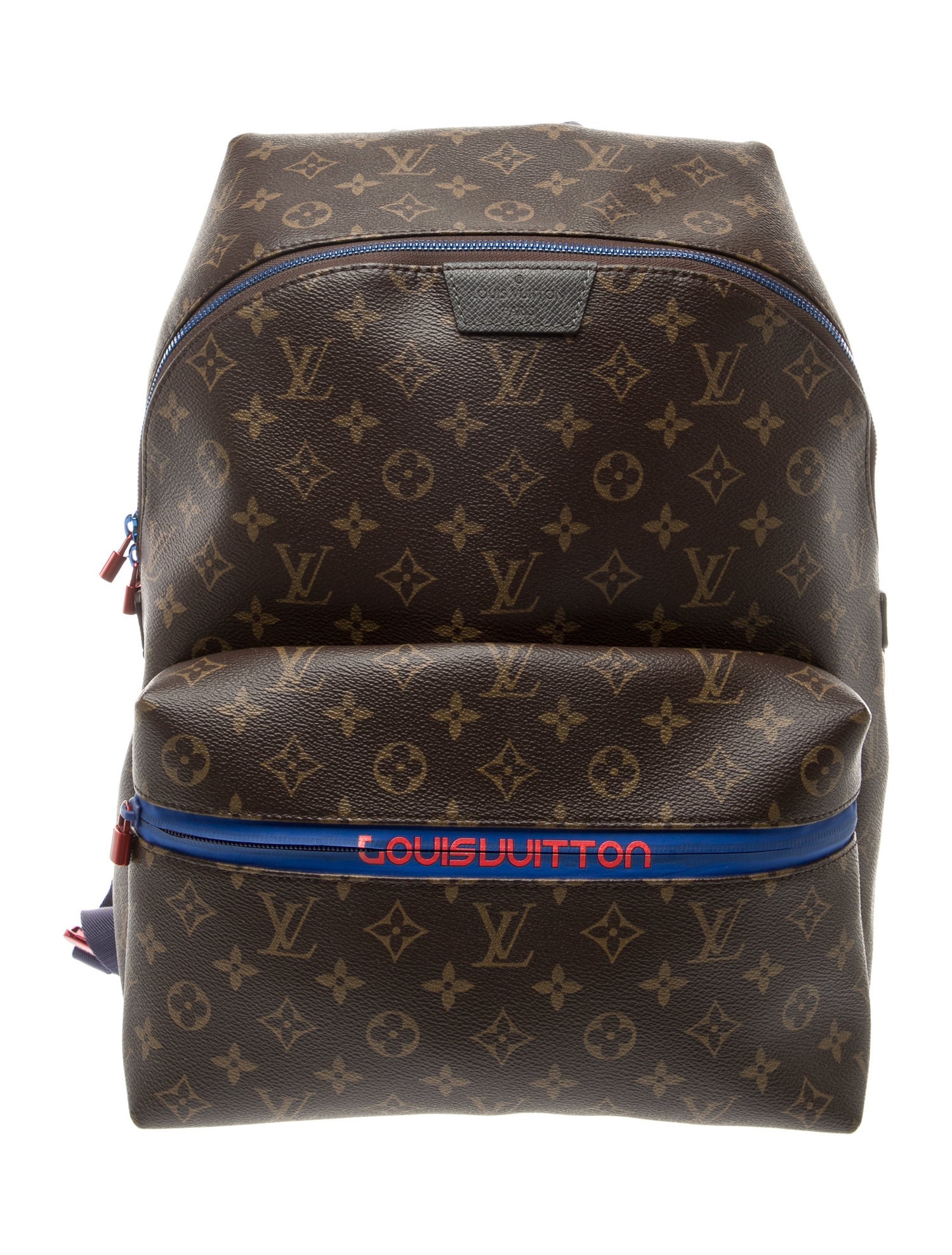 Louis Vuitton LV Monogram Apollo