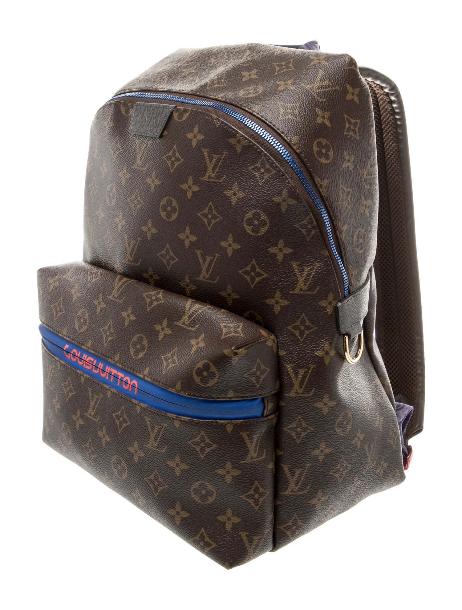 Louis Vuitton LV Monogram Apollo