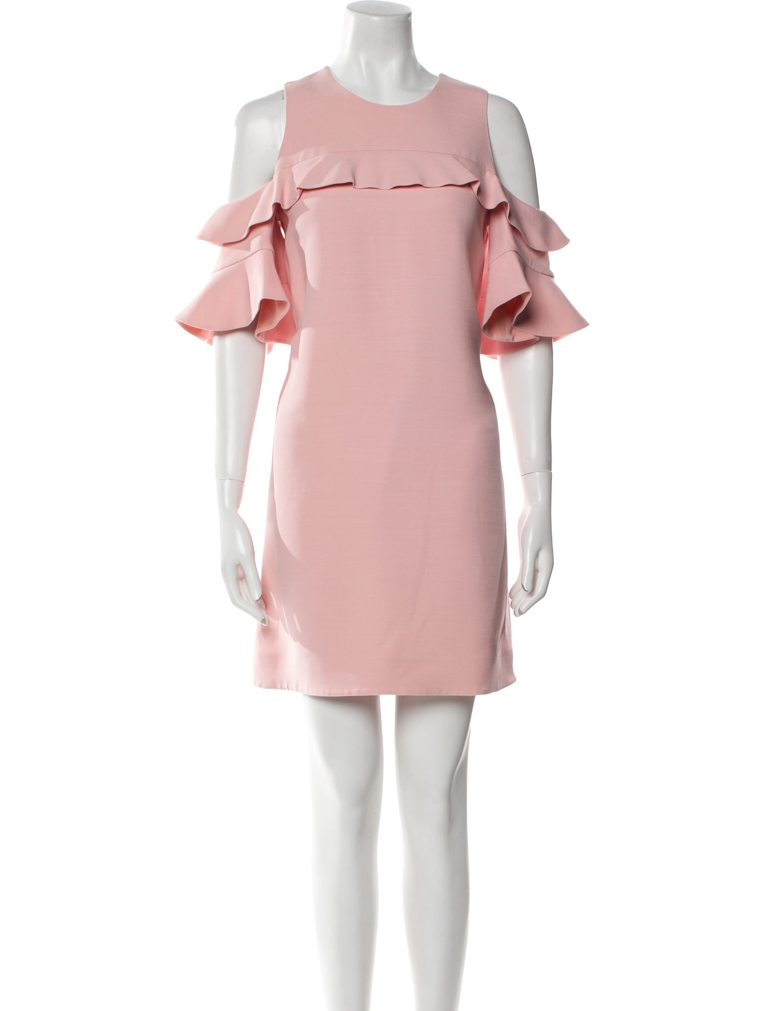 Louis Vuitton 2018 Mini Dress