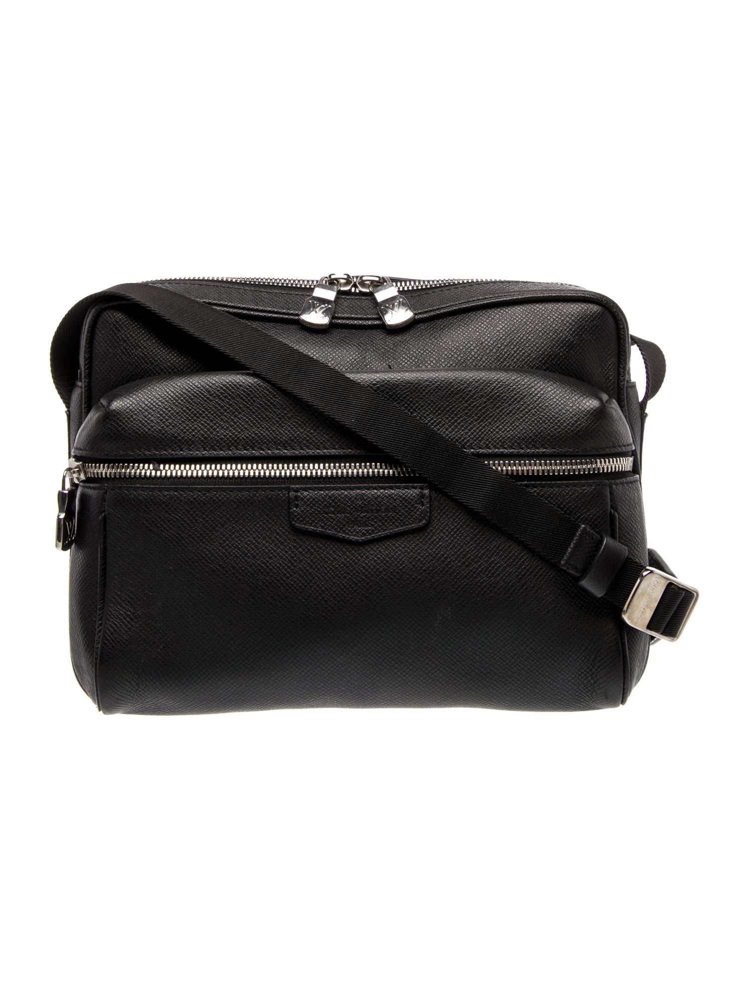 Louis Vuitton LV Monogram Reporter