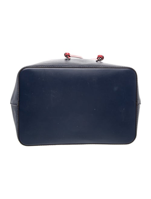 Louis Vuitton Epi Leather Néonoé MM