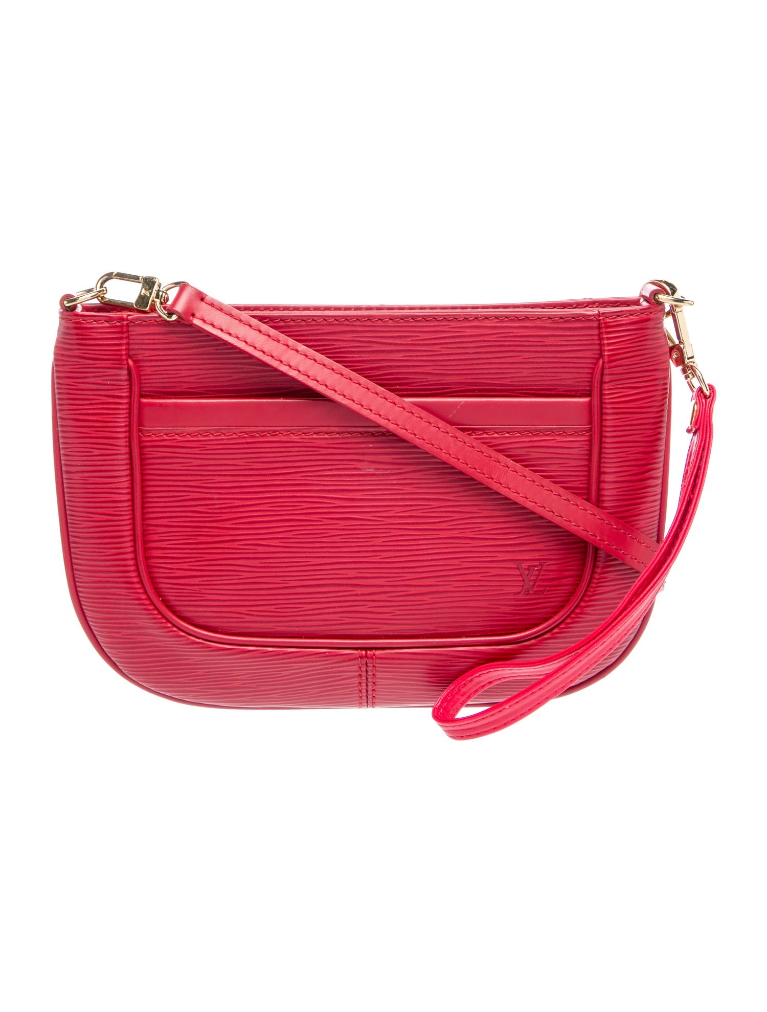 Louis Vuitton Epi Leather Sarvanga