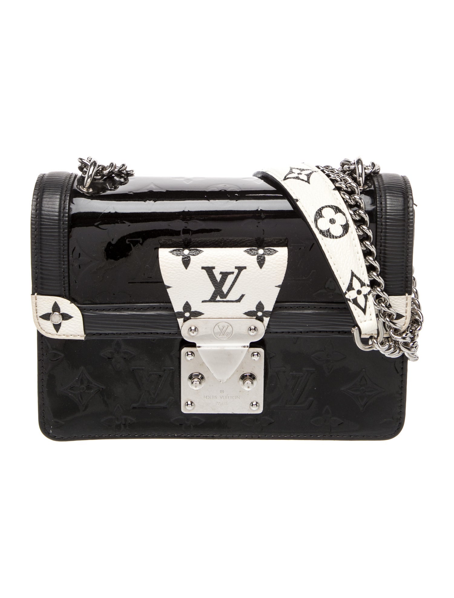 Louis Vuitton Monogram LV Wynwood