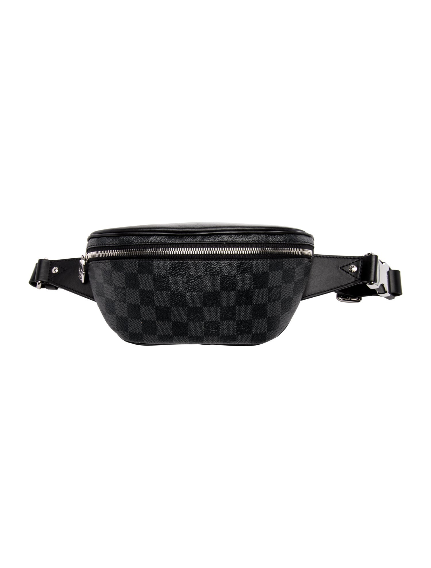 Louis Vuitton Damier Graphite Bumbag
