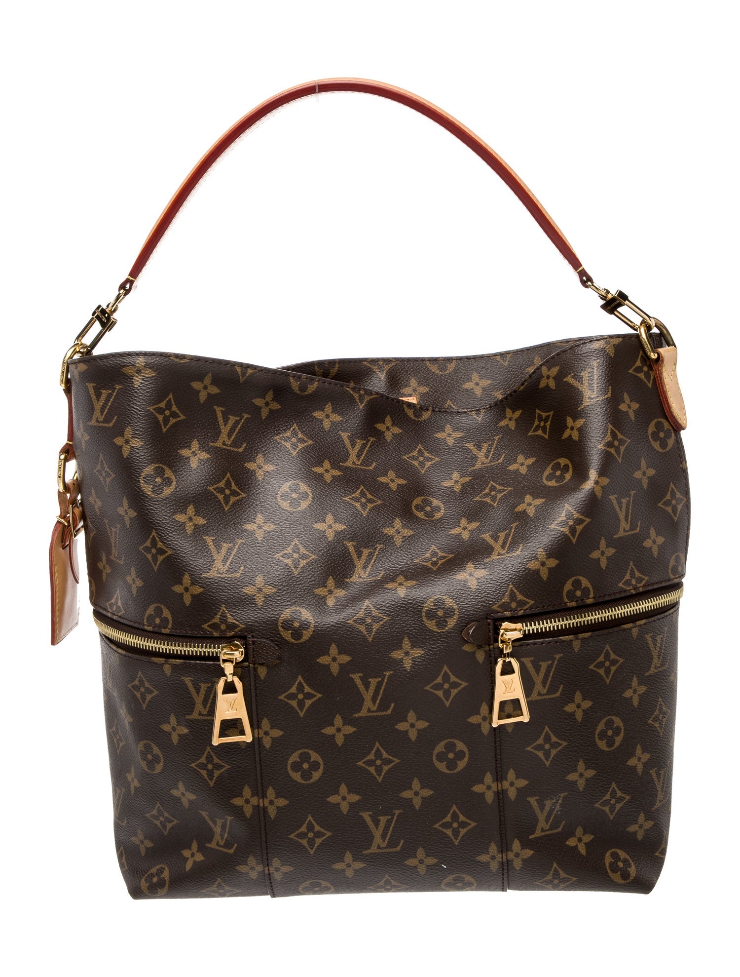 Louis Vuitton LV Monogram Mélie