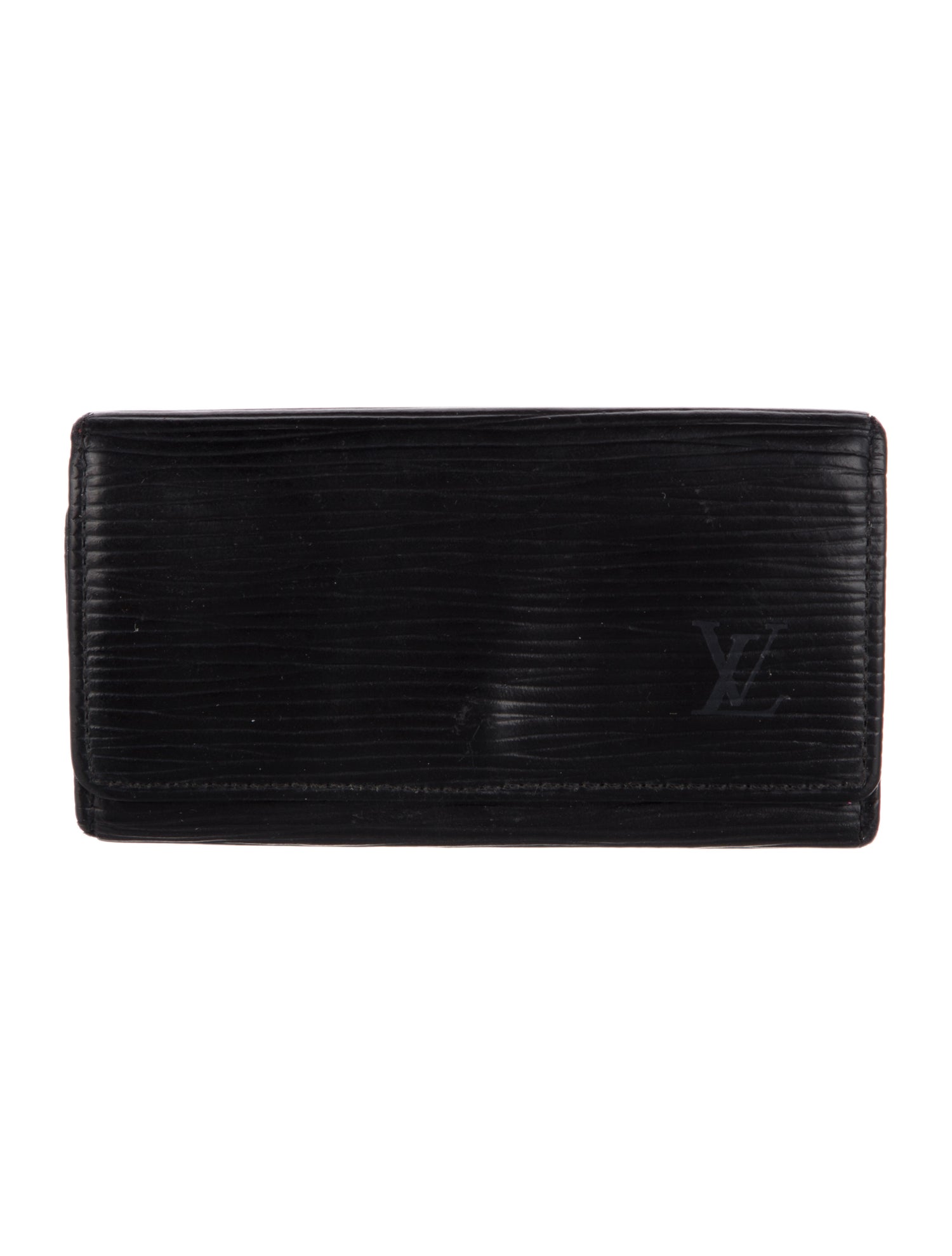 Louis Vuitton Epi 4 Key Holder