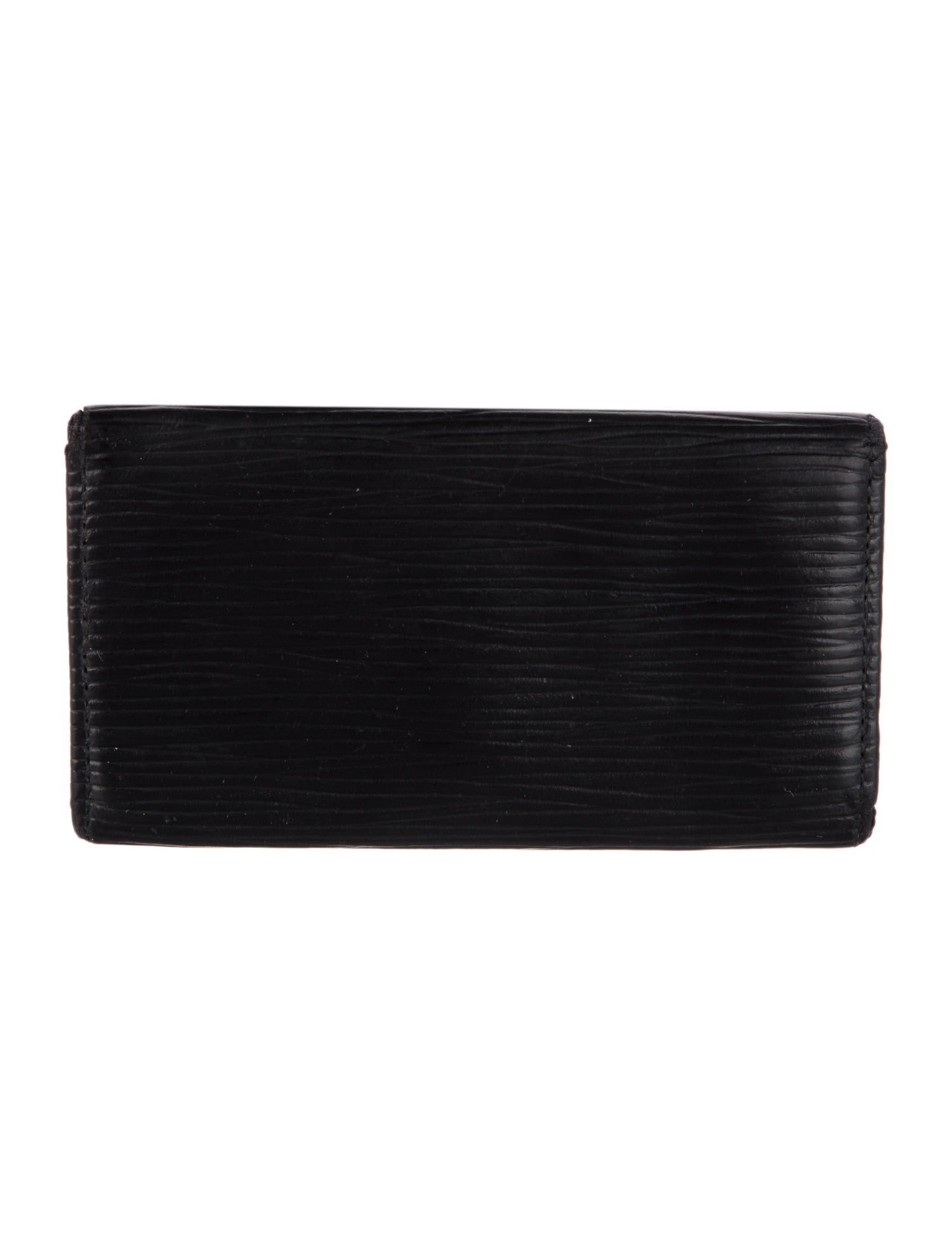 Louis Vuitton Epi 4 Key Holder