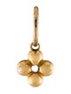Louis Vuitton Blooming Single Drop Earring