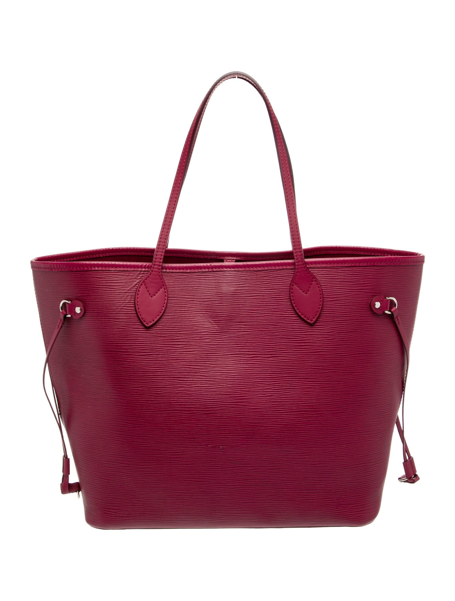 Louis Vuitton Epi Leather Neverfull MM