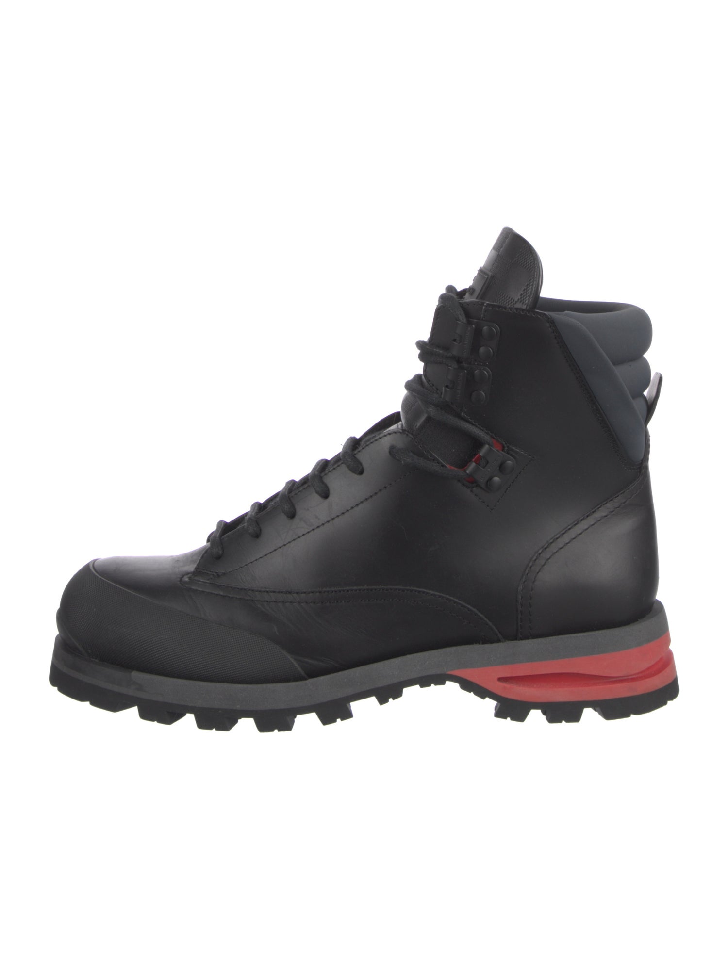 Louis Vuitton 2015 Leather Sneakers