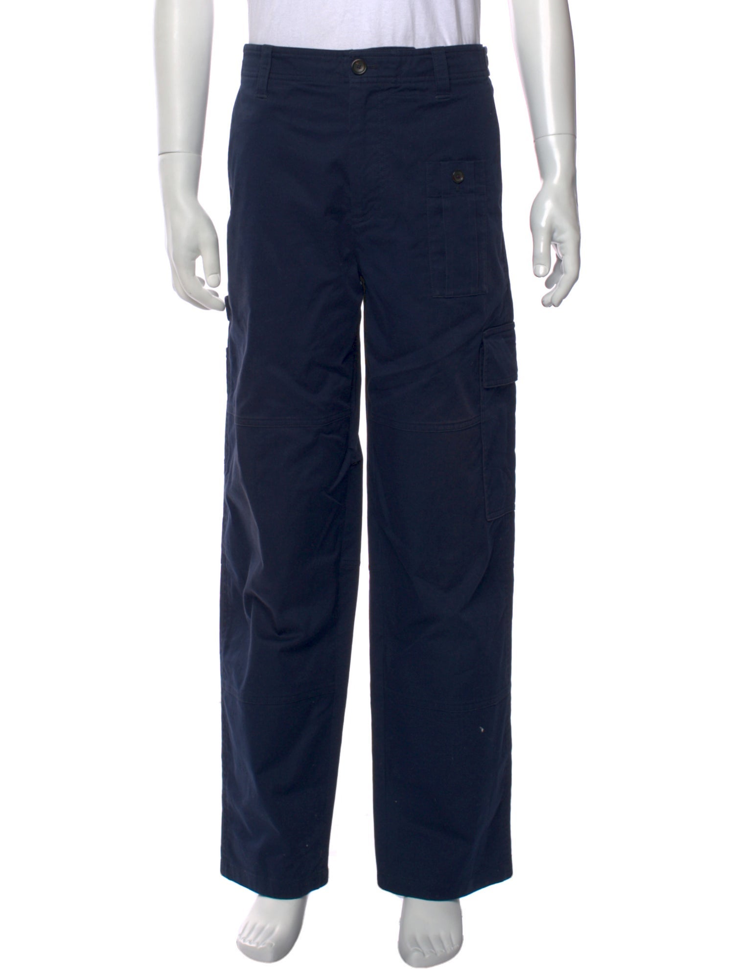 Louis Vuitton 2018 Chinos