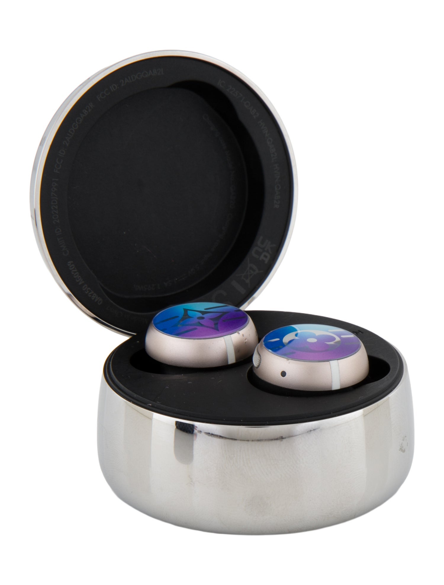 Louis Vuitton Wireless Earbuds