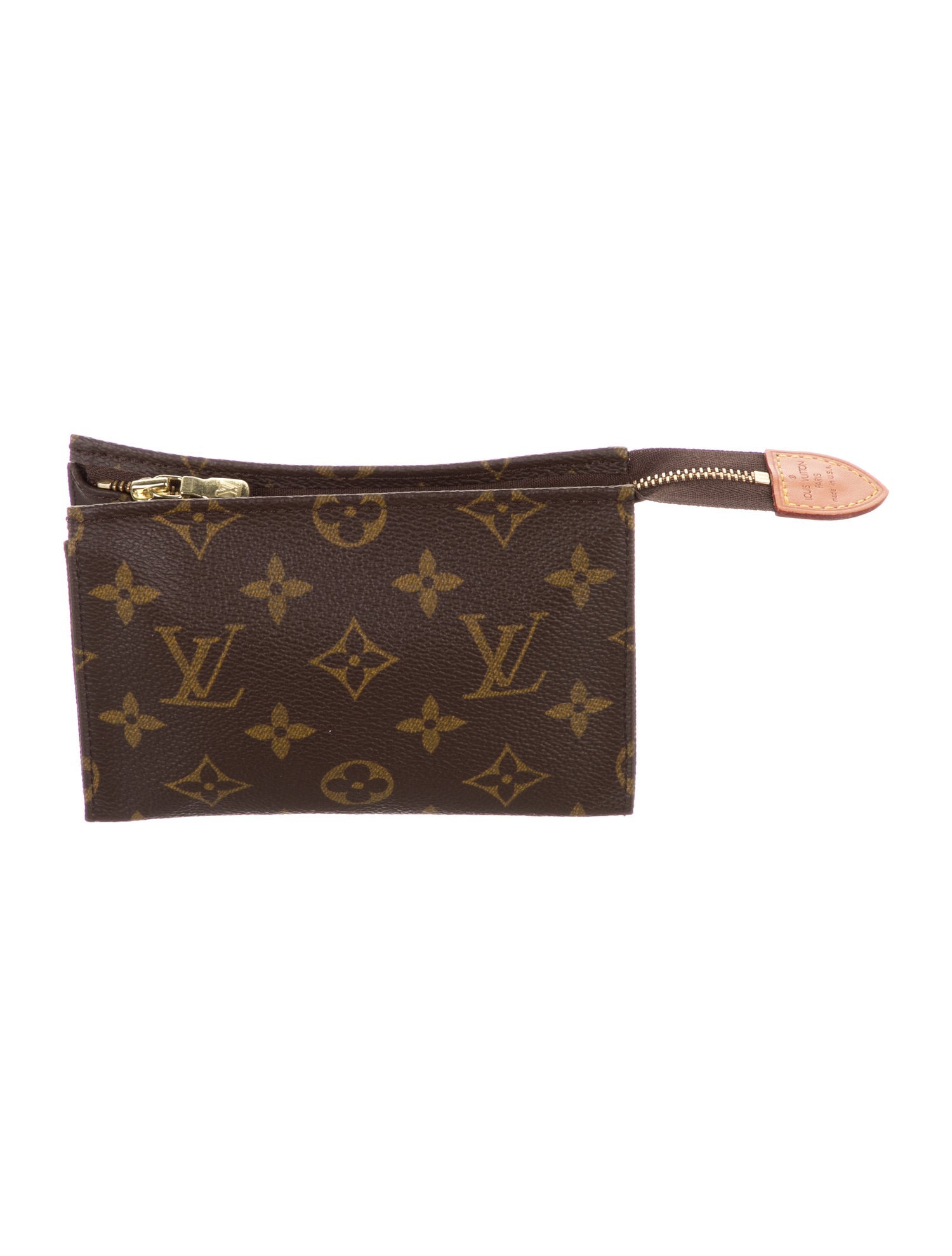 Louis Vuitton Monogram Toiletry 15