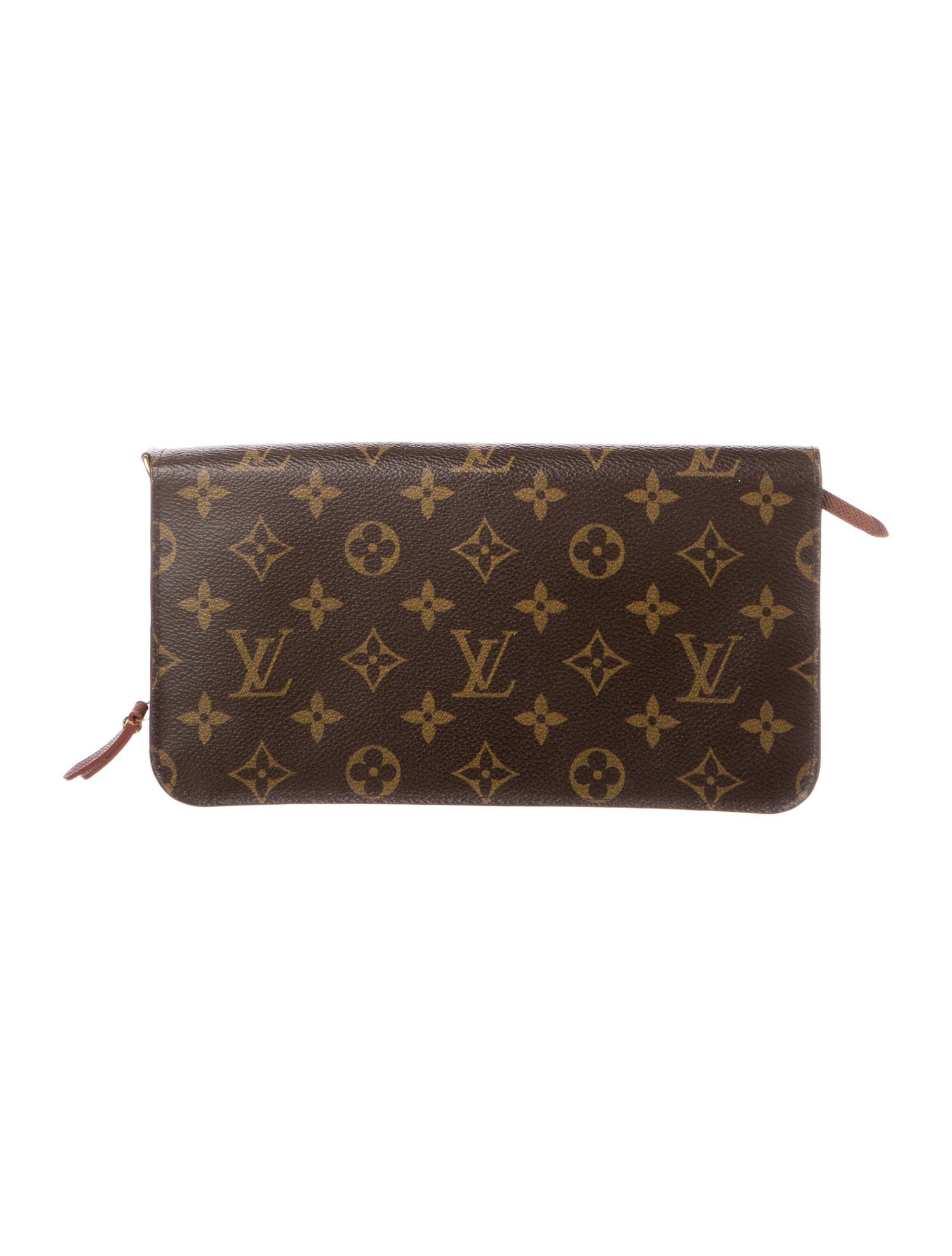 Louis Vuitton 2013 LV Monogram Insolite Wallet