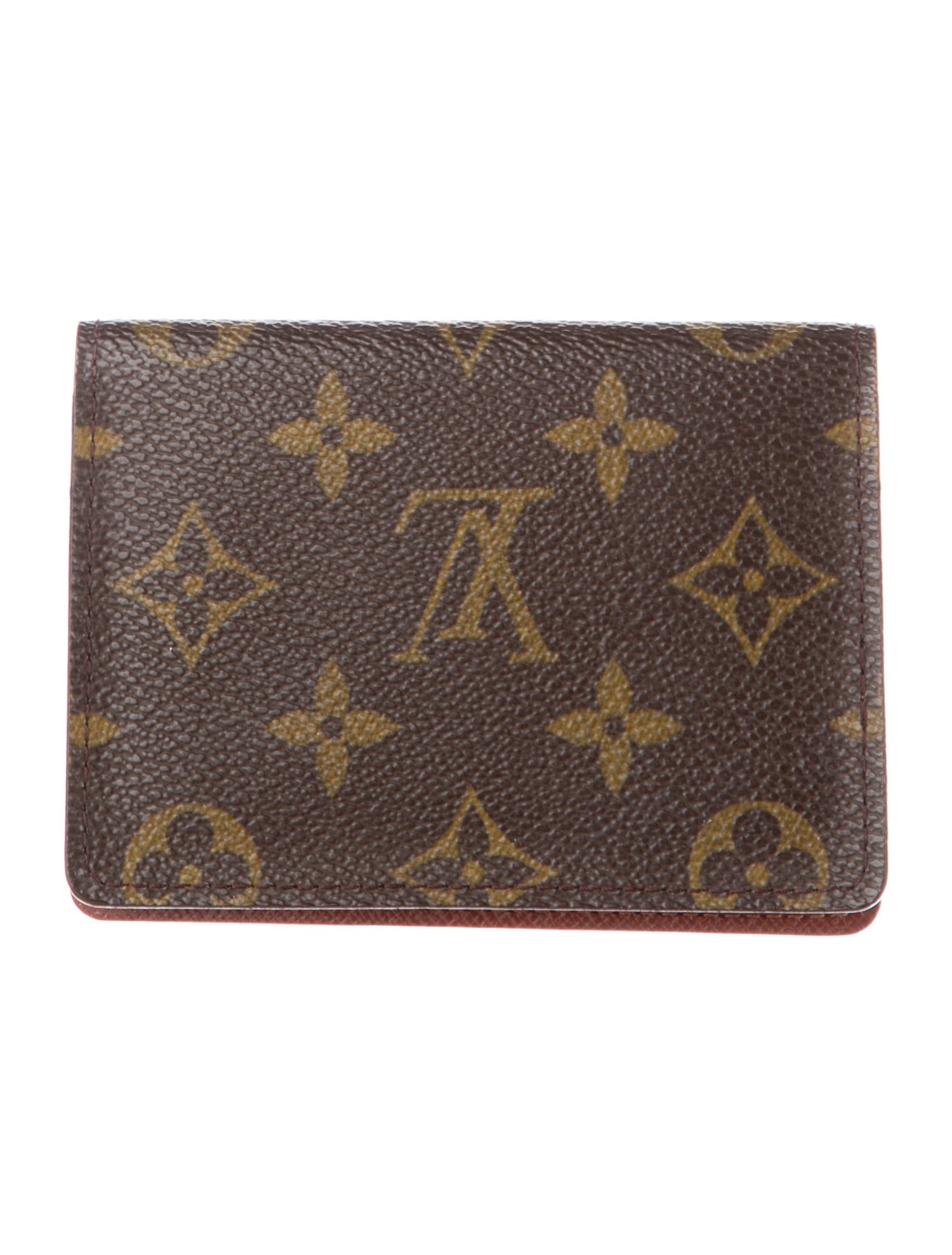 Louis Vuitton Vintage 2000 Bifold Wallet
