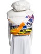 Louis Vuitton 2023 Printed Vest
