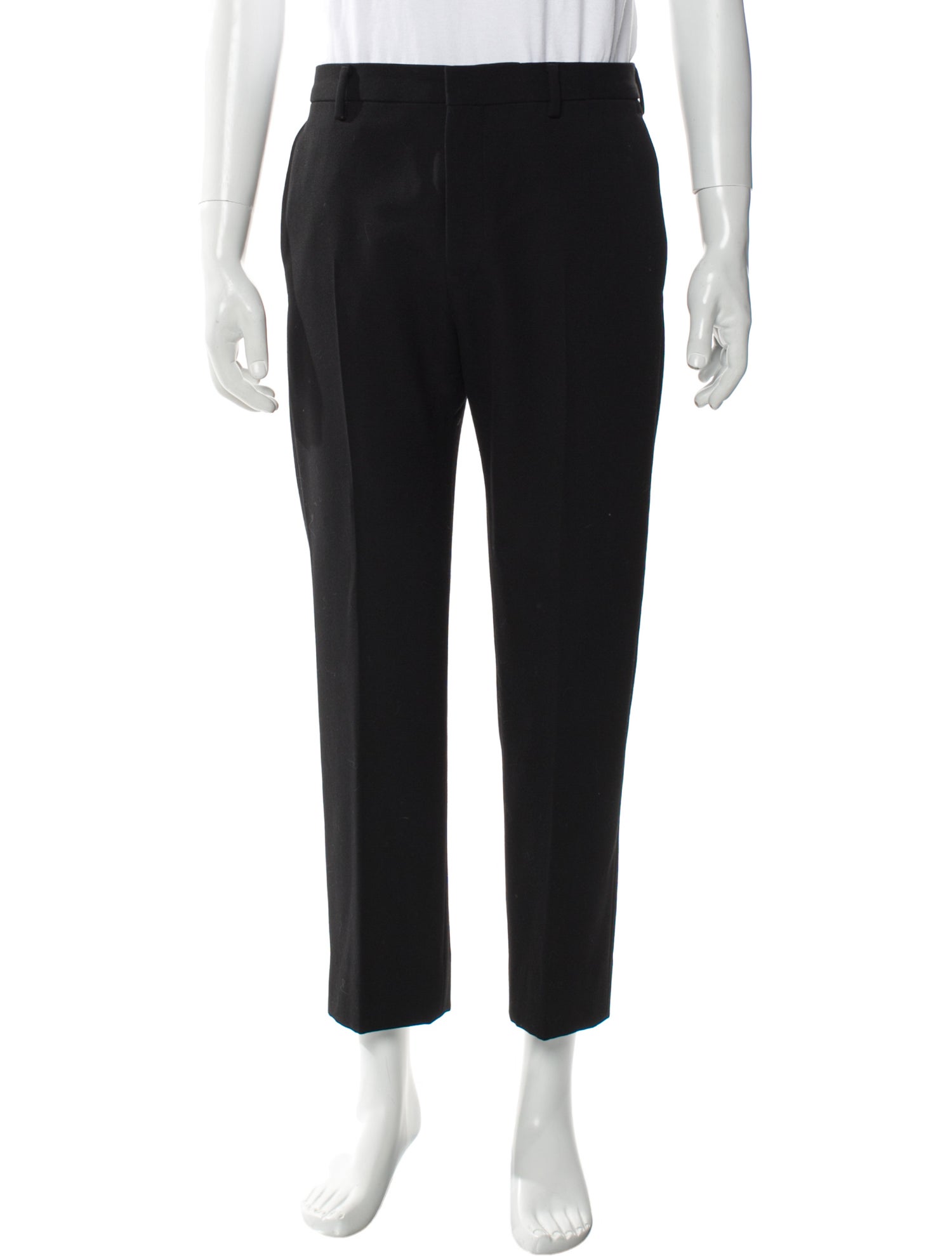 Louis Vuitton 2021 Dress Pants