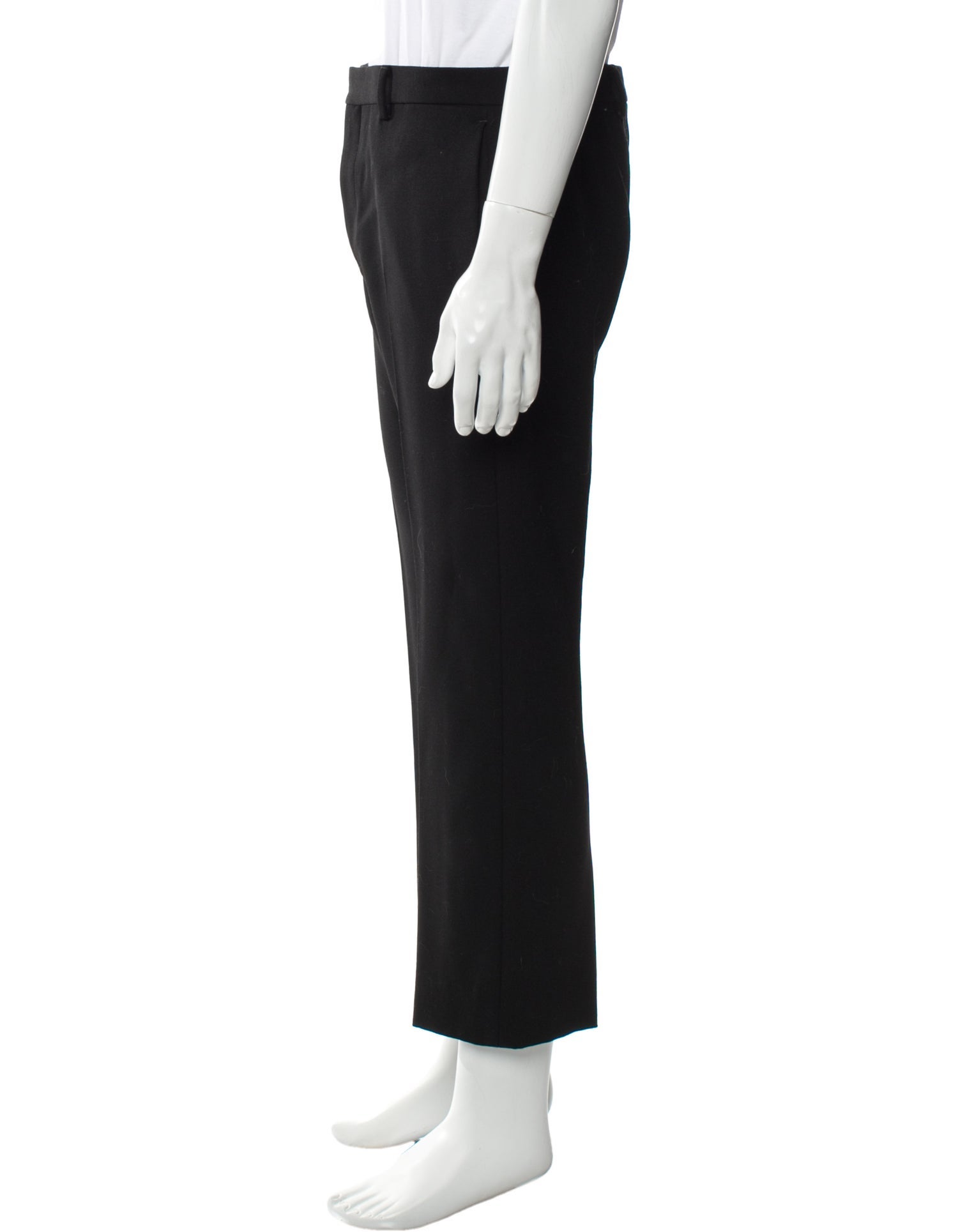 Louis Vuitton 2021 Dress Pants